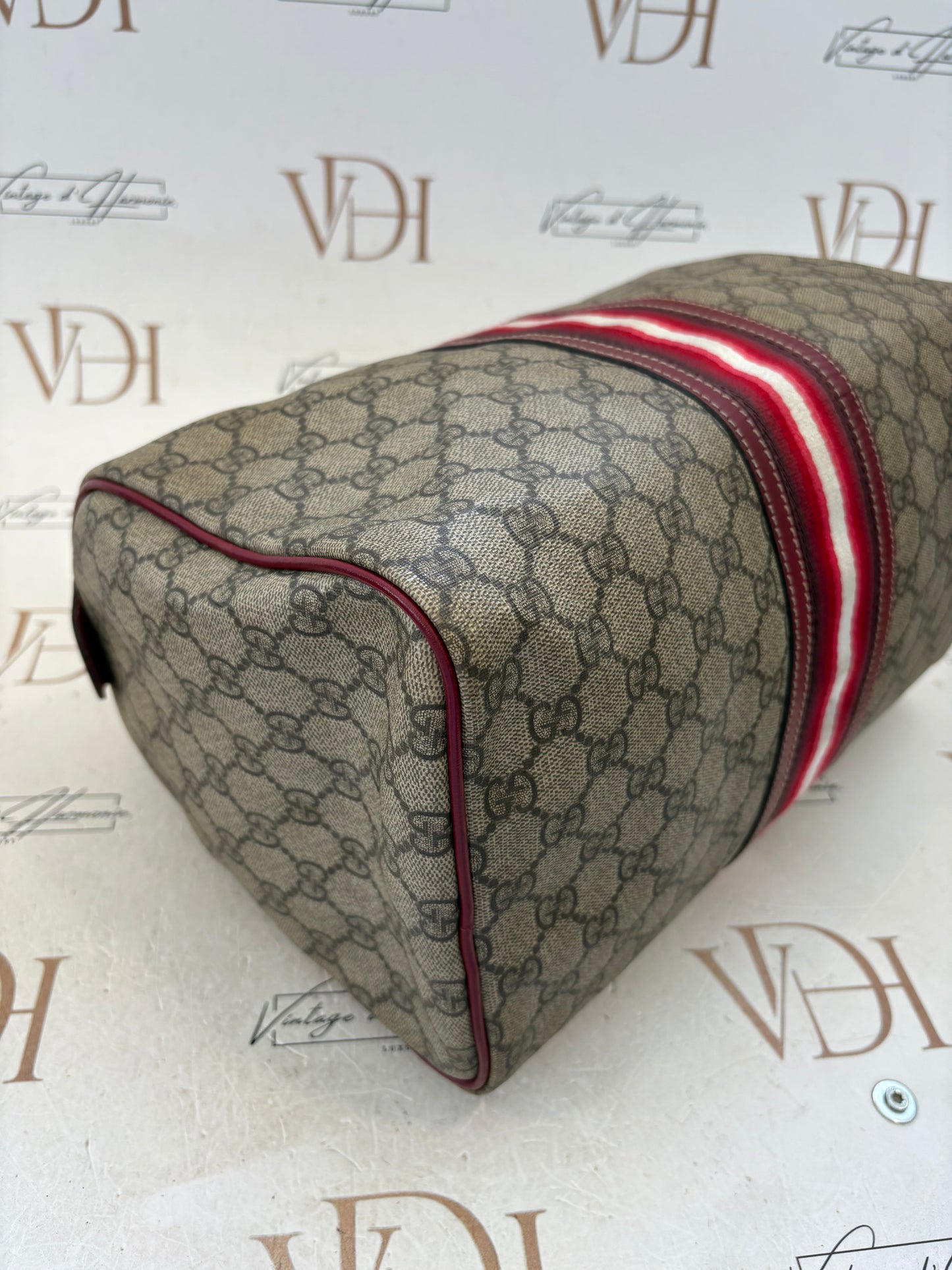 201544 - Gucci Bauletto