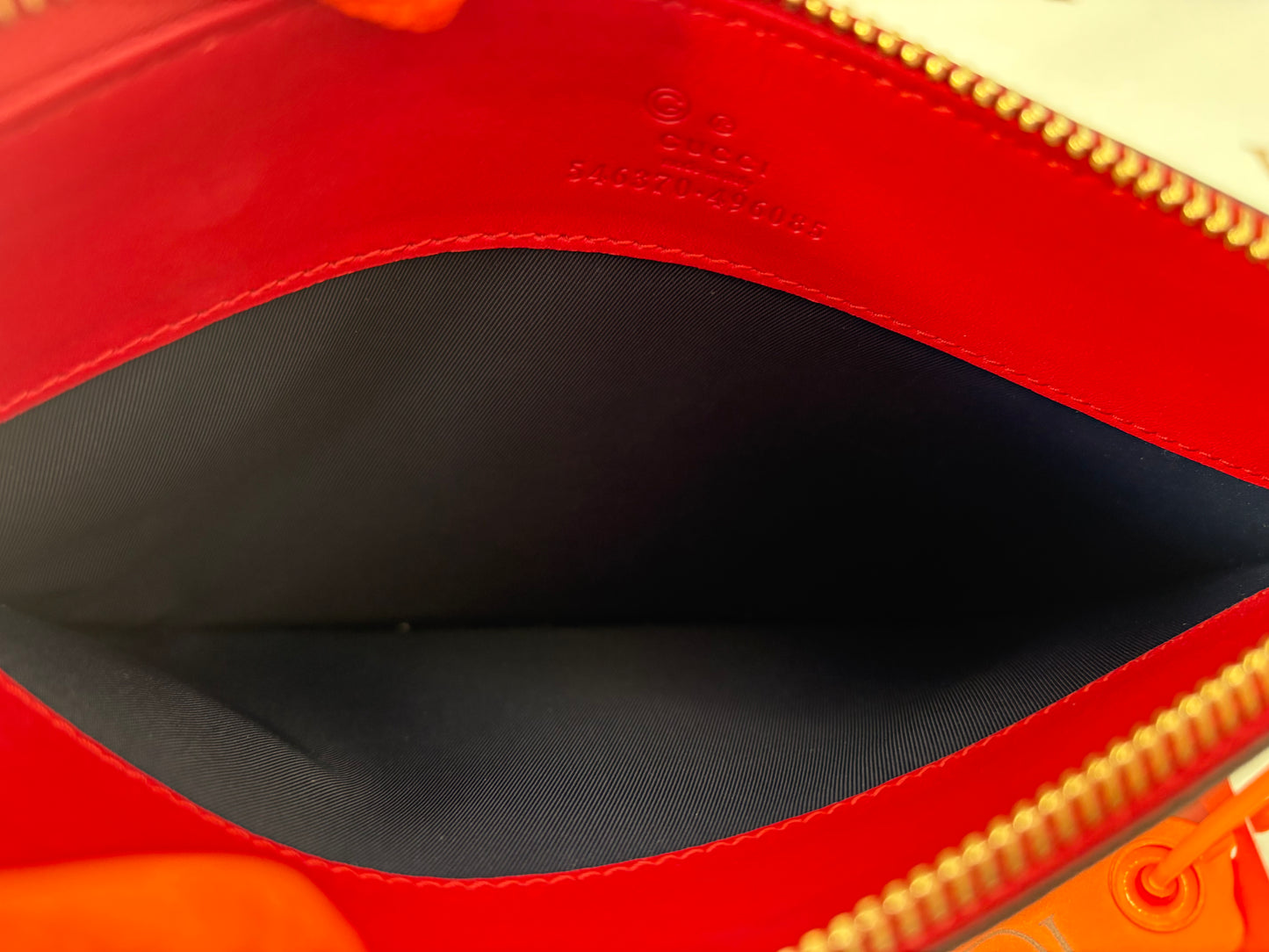 383431 - Gucci Pochette