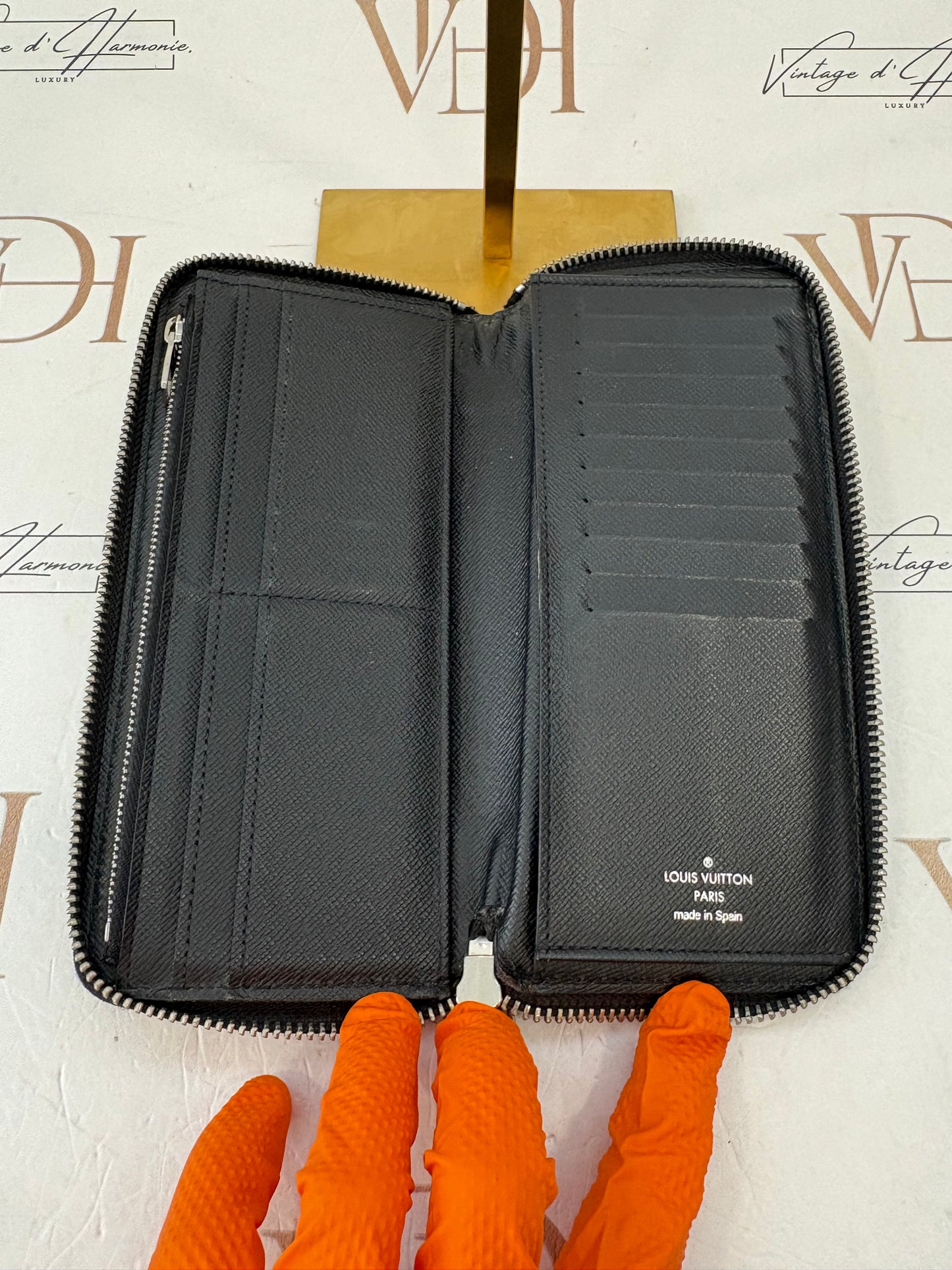 017732 - Louis Vuitton Wallet