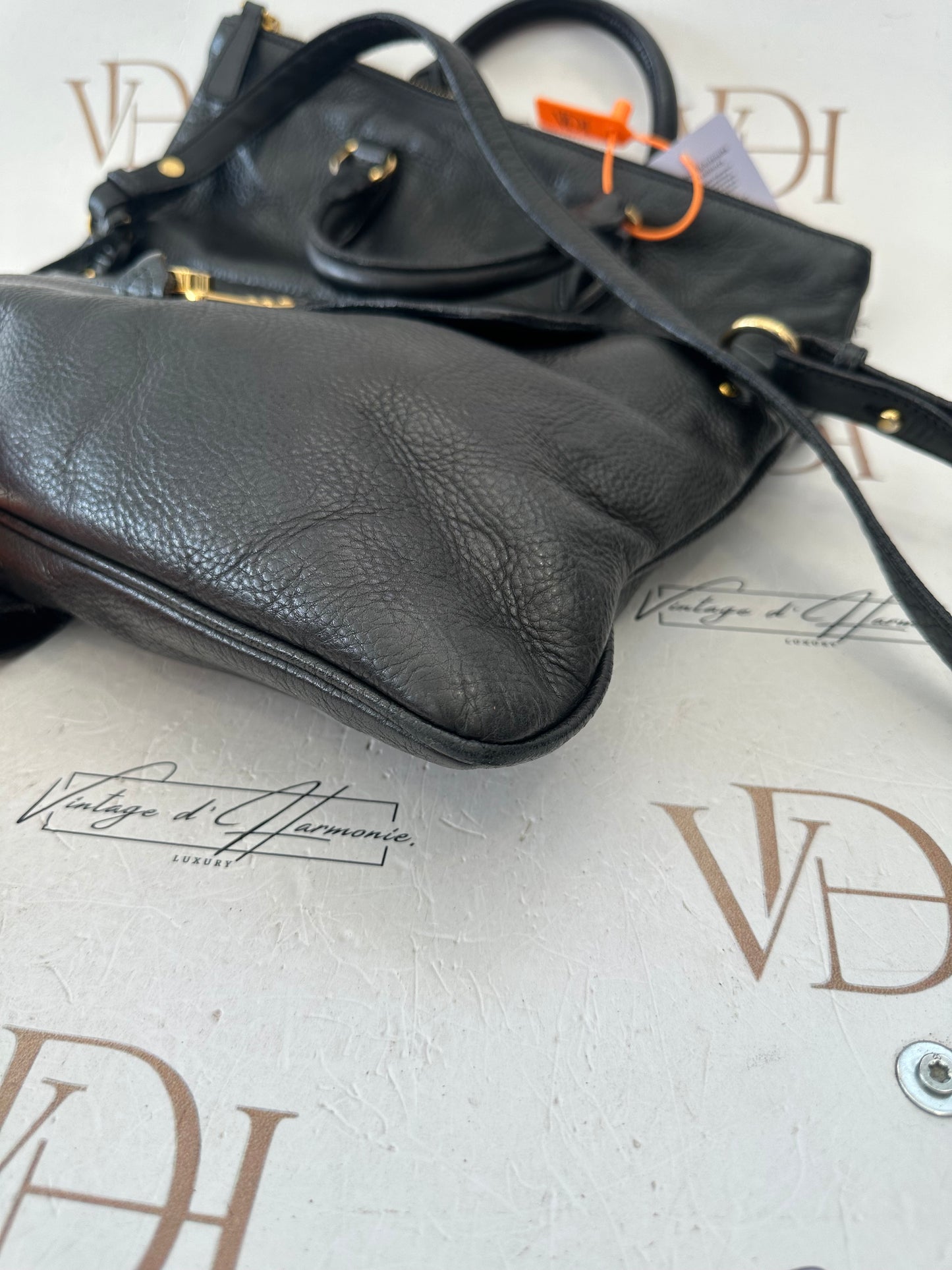 384322 - Miu Miu Black