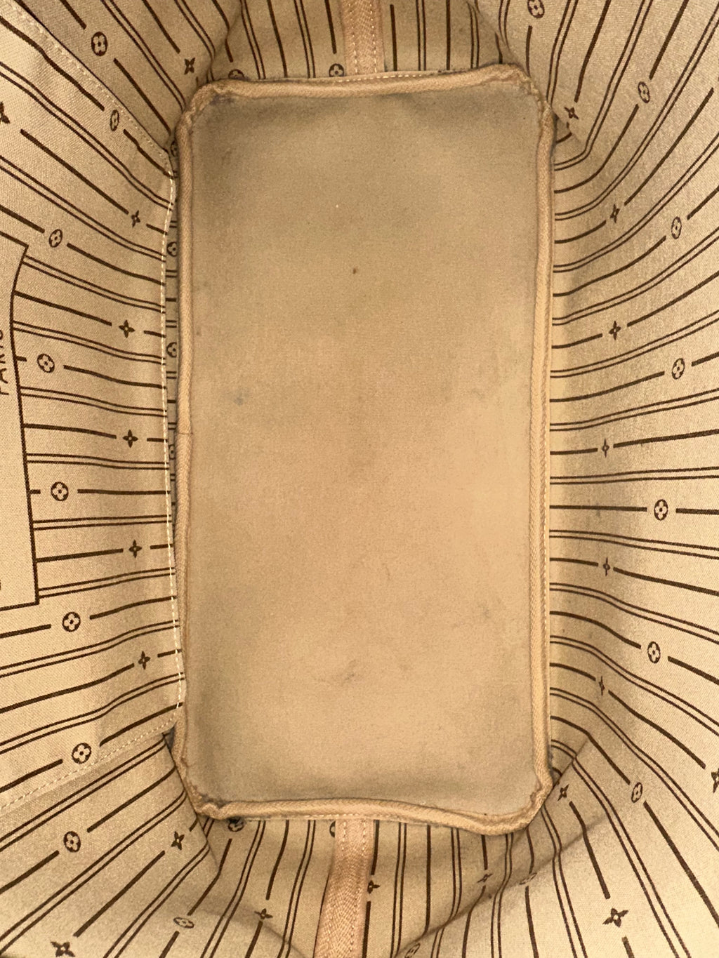 Louis Vuitton Neverfull GM