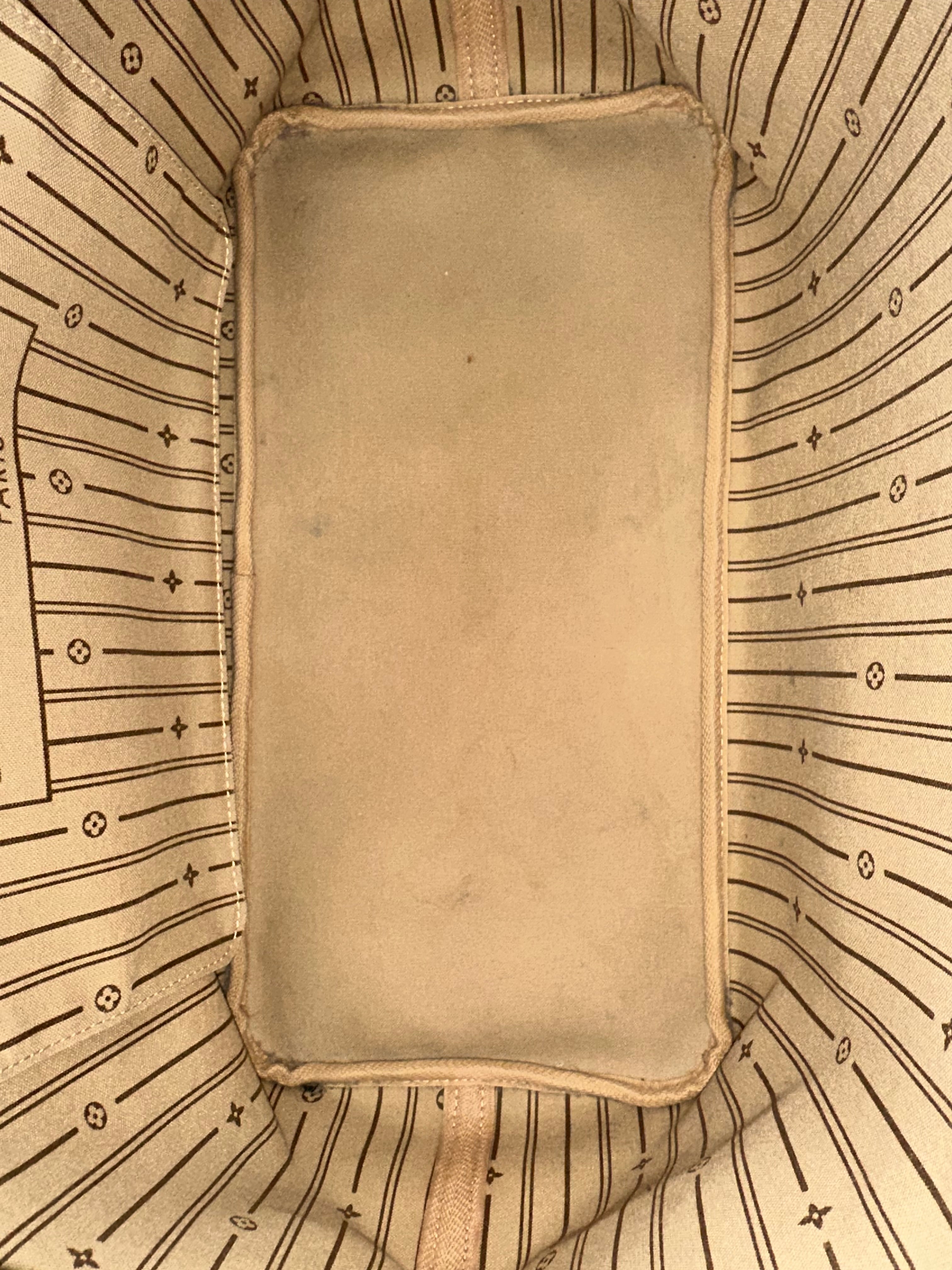 Louis Vuitton Neverfull GM