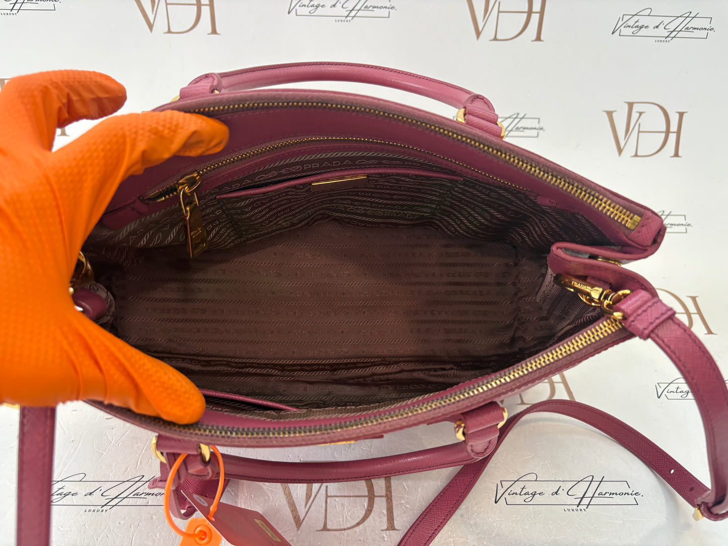 201020 - Prada Galleria Pink