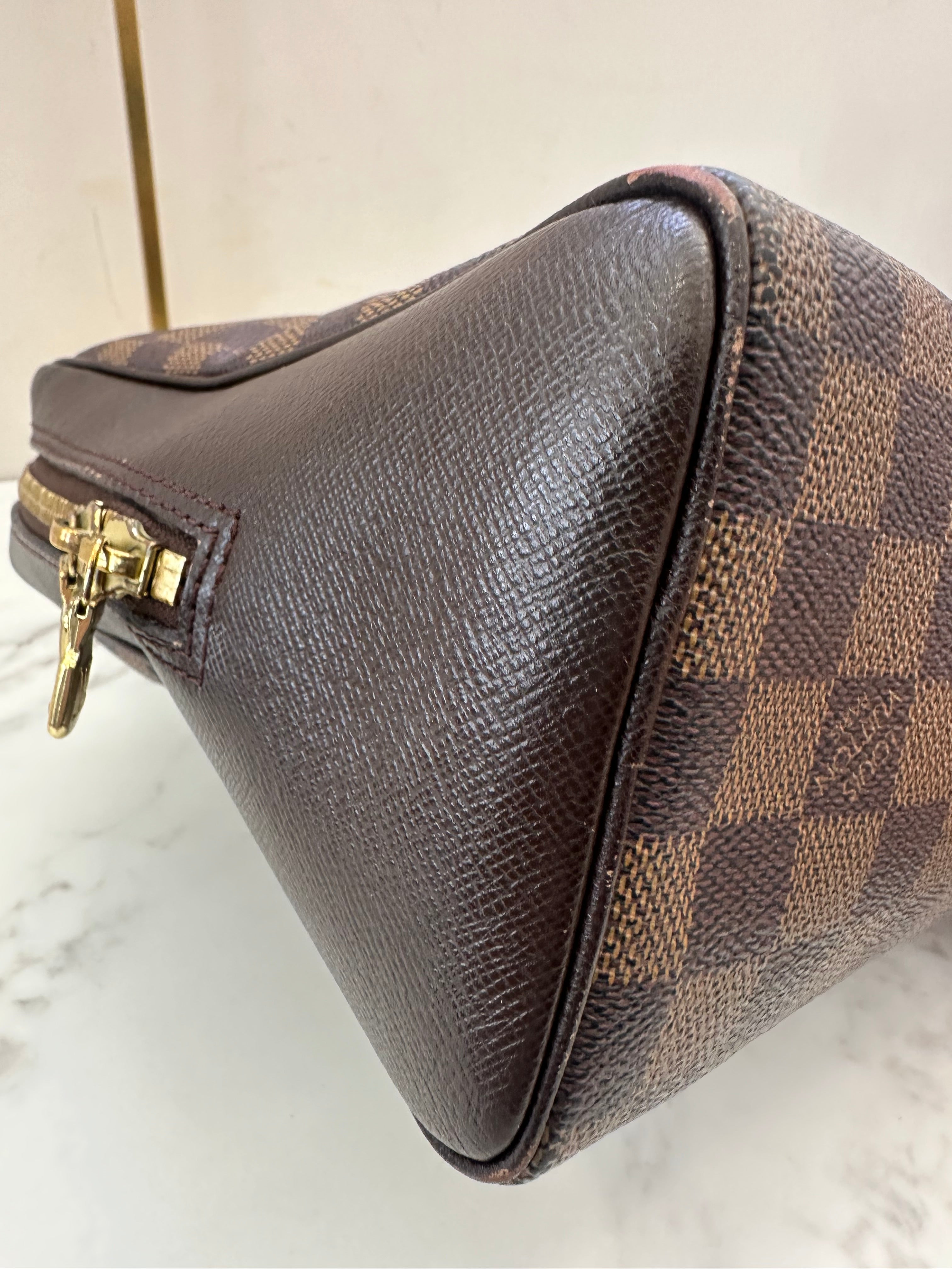 Louis Vuitton Damier Brera