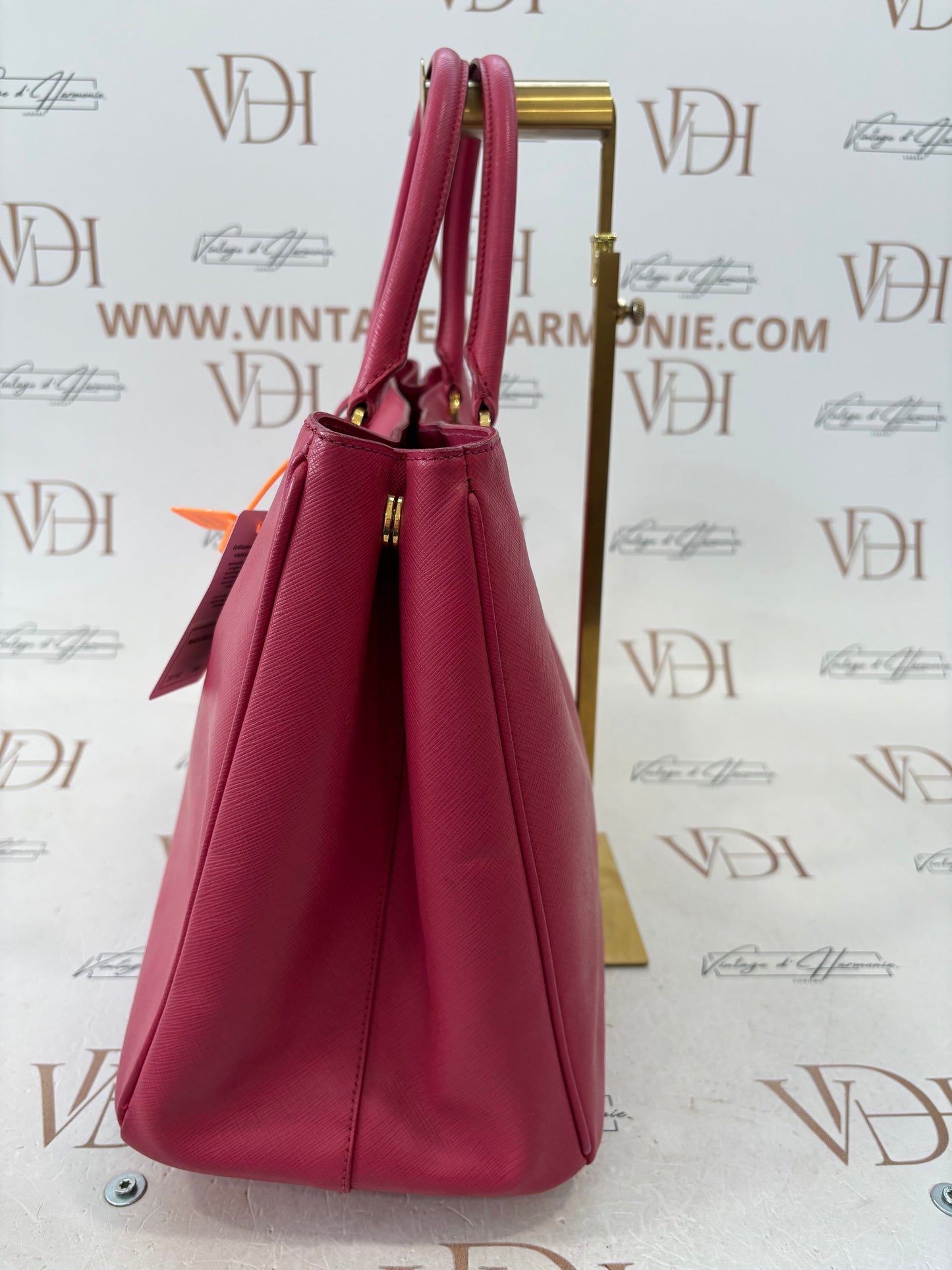 201162 - Prada Galleria Pink