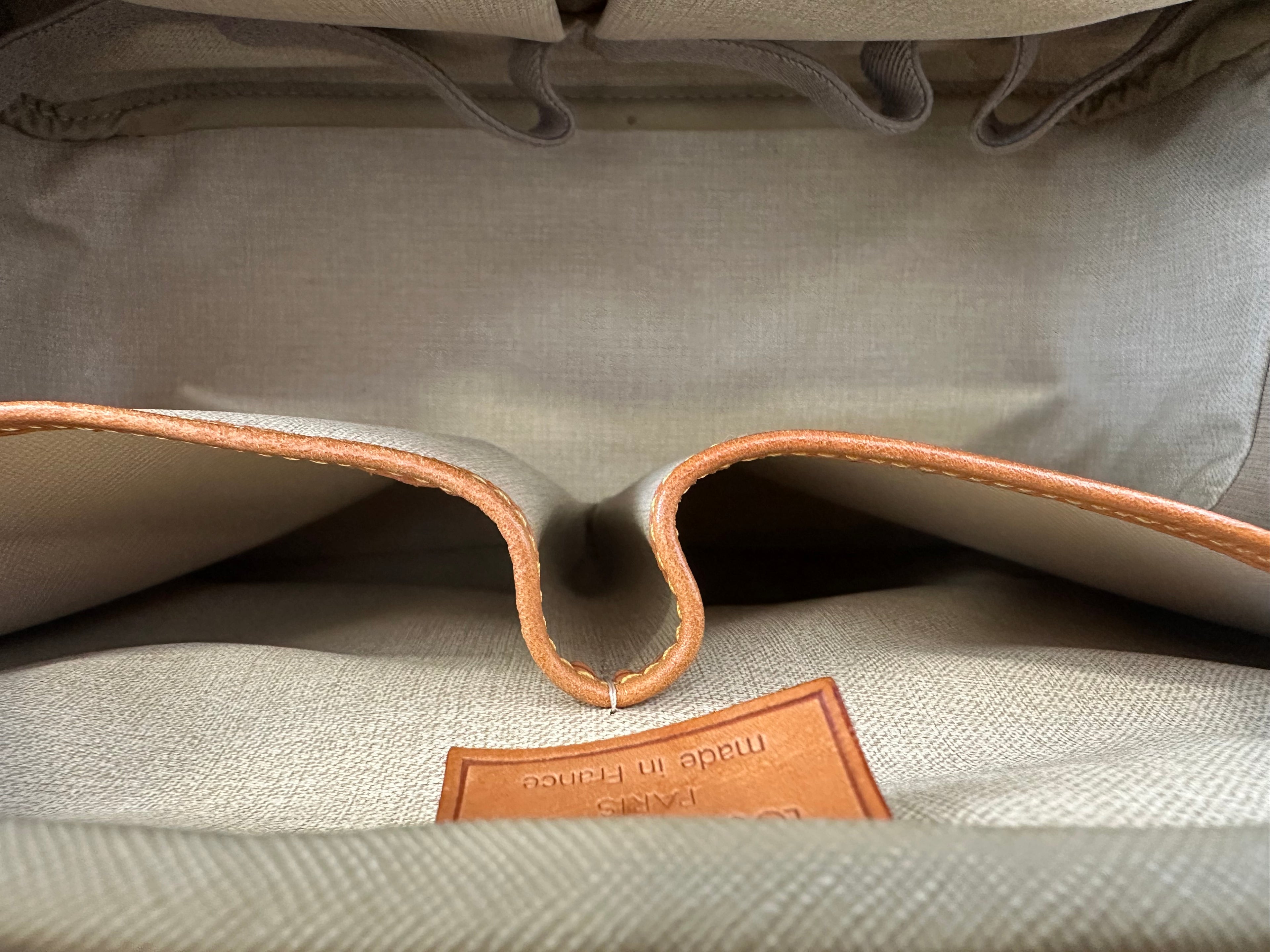 Louis Vuitton Deauville