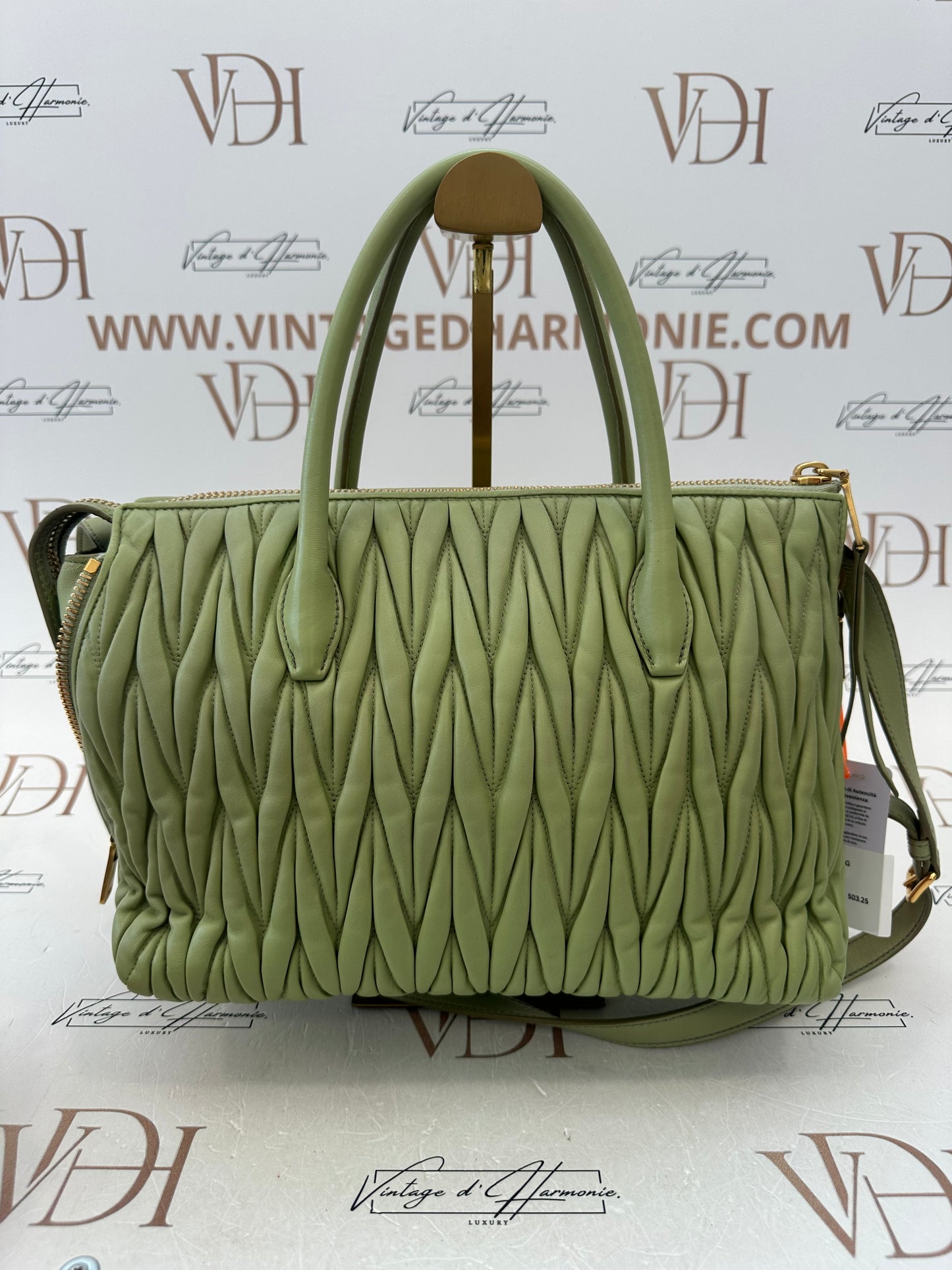 382284 - Miu Miu Bag