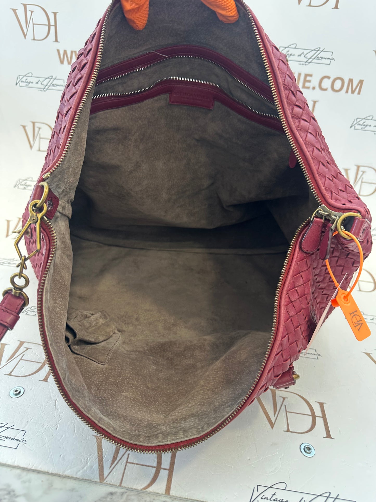 383009 - Bottega Veneta Tote