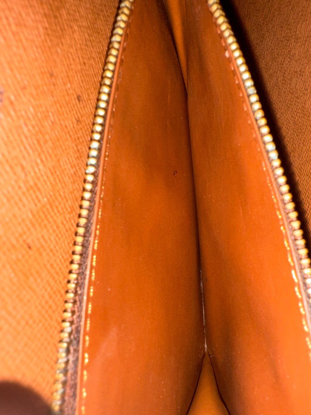 Louis Vuitton Courcelles