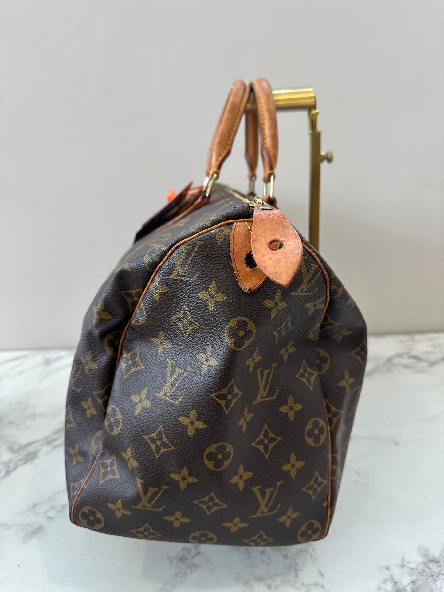 Louis Vuitton Speedy 40