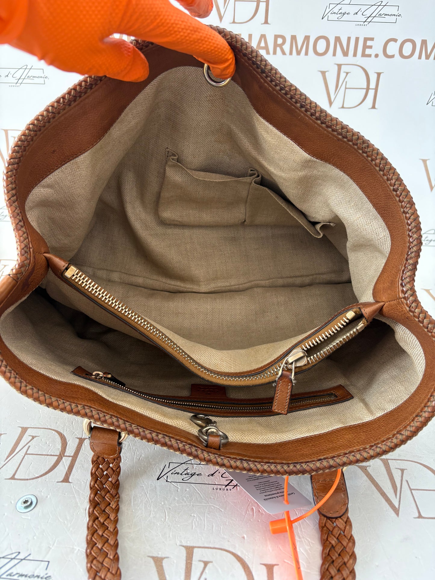 383429 - Gucci Brown