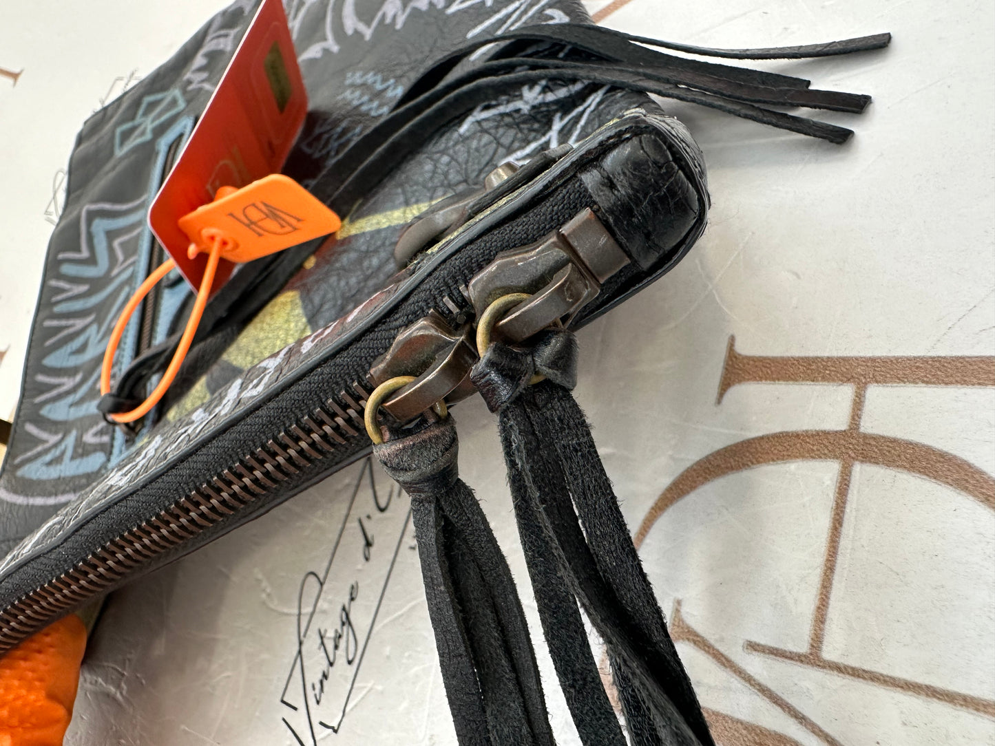 383055 - Balenciaga Pochette