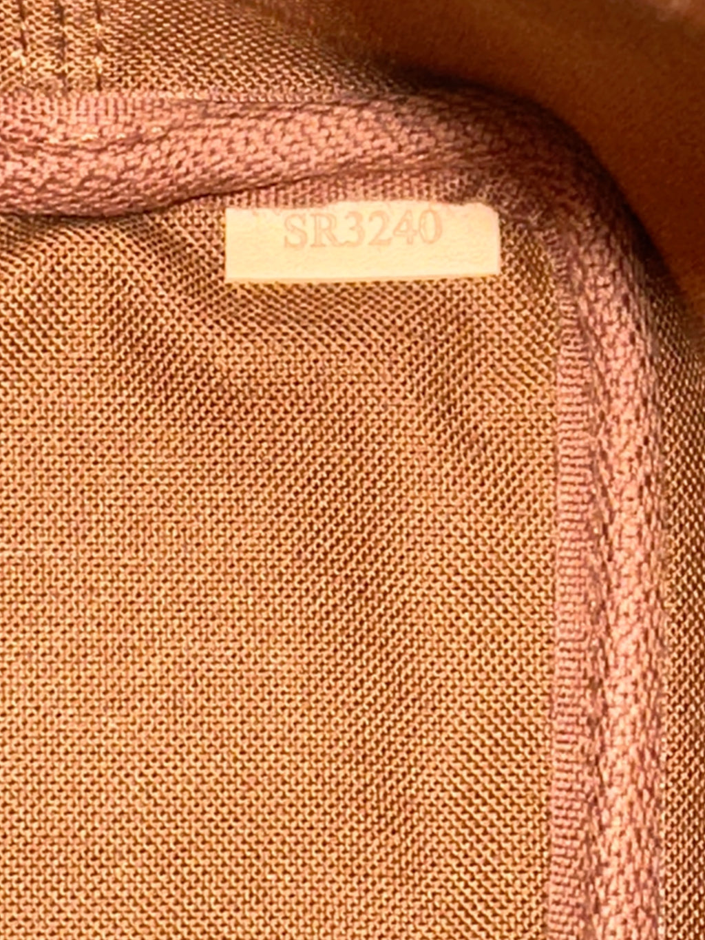 Louis Vuitton Nano Noé