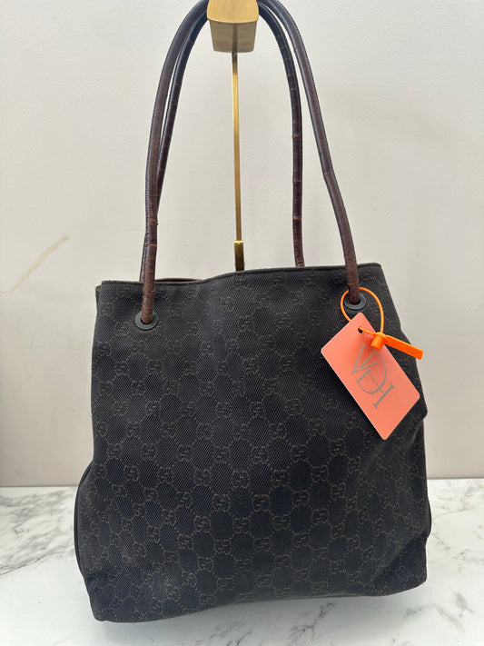 Gucci GG Canvas