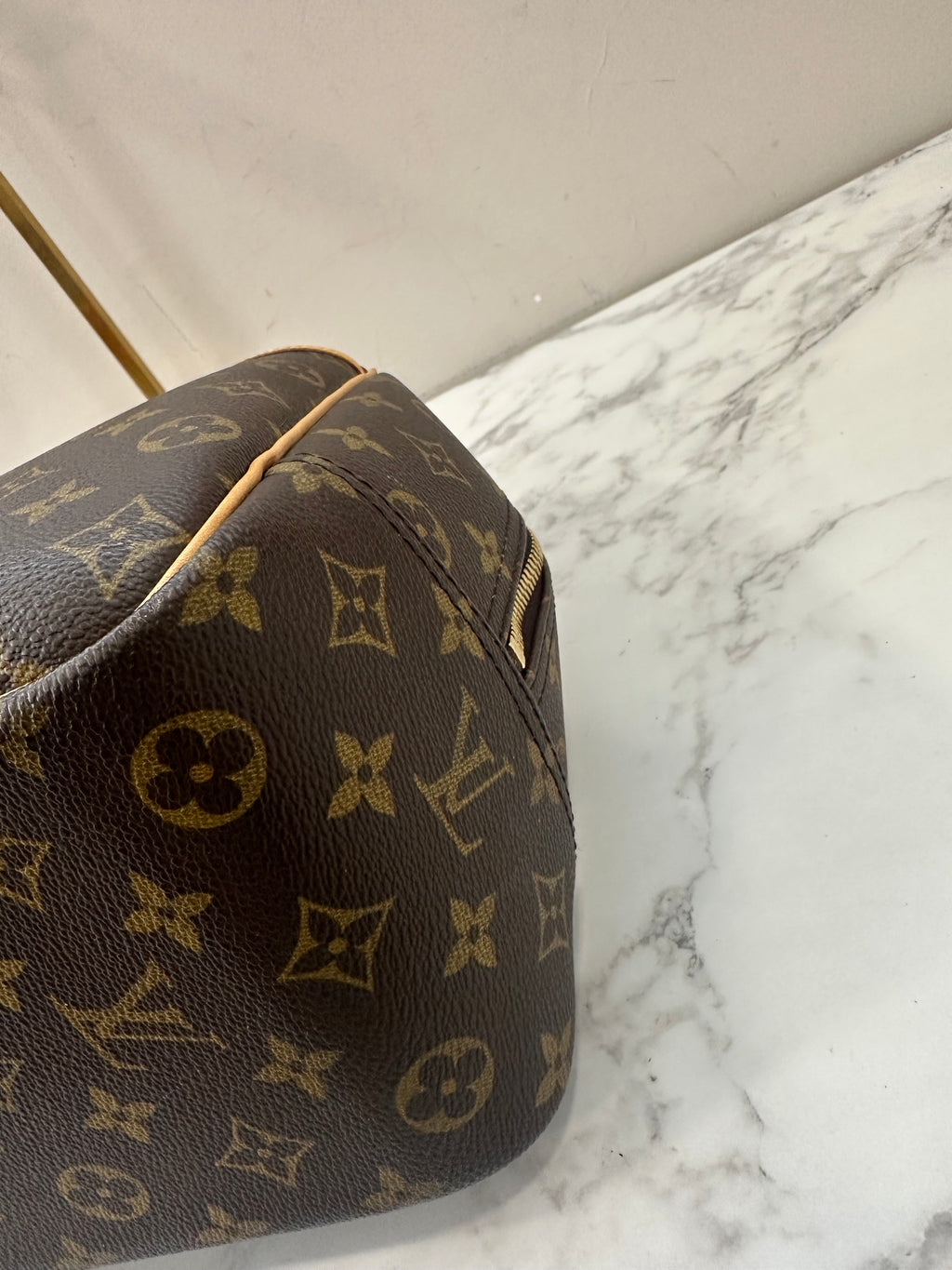 Louis Vuitton Deauville