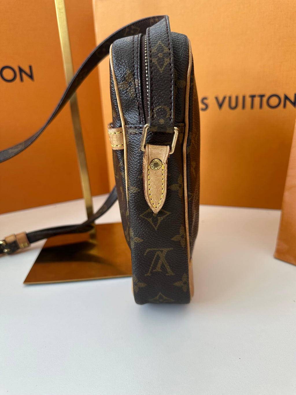 Louis Vuitton Danube