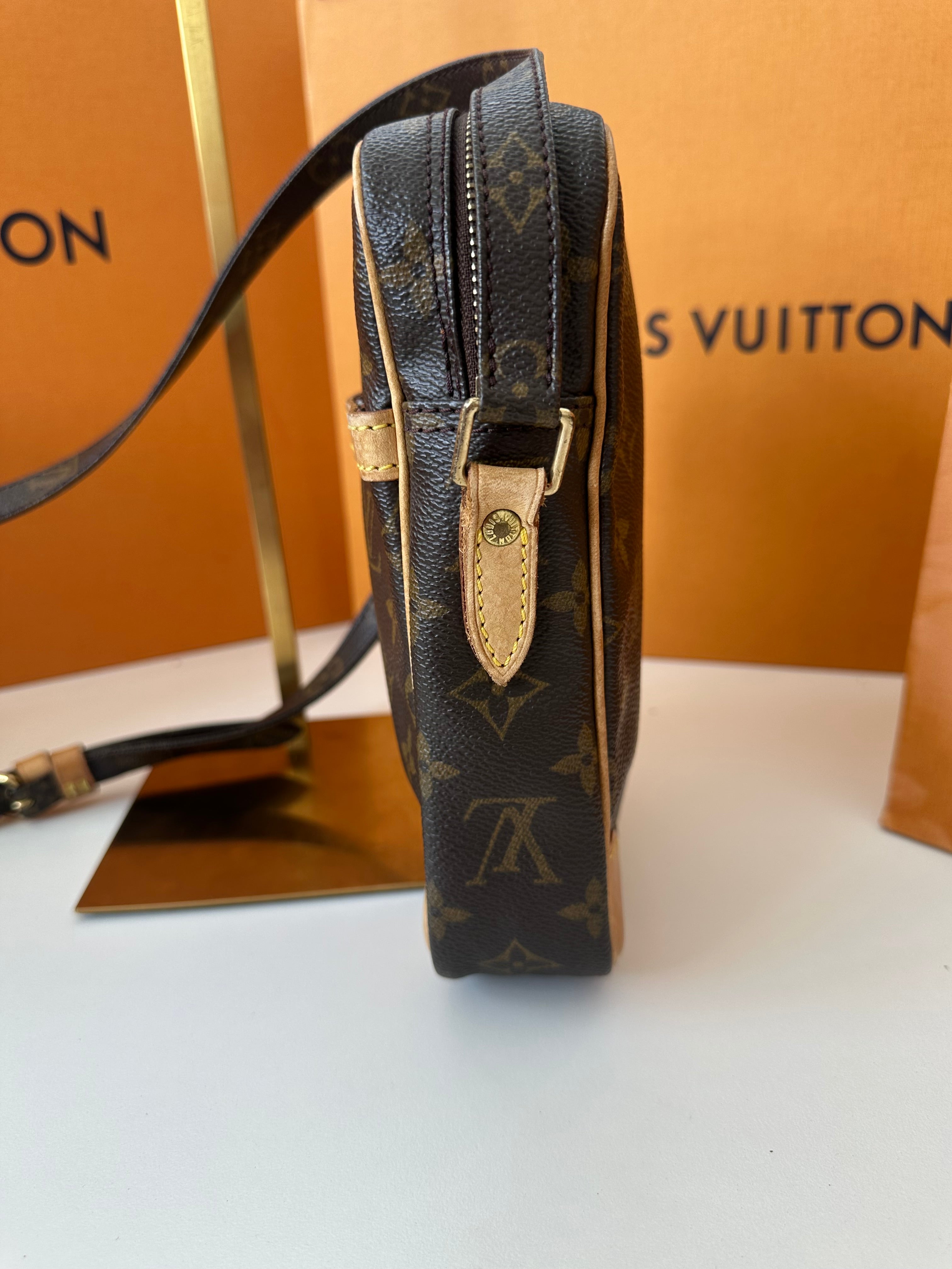 Louis Vuitton Danube