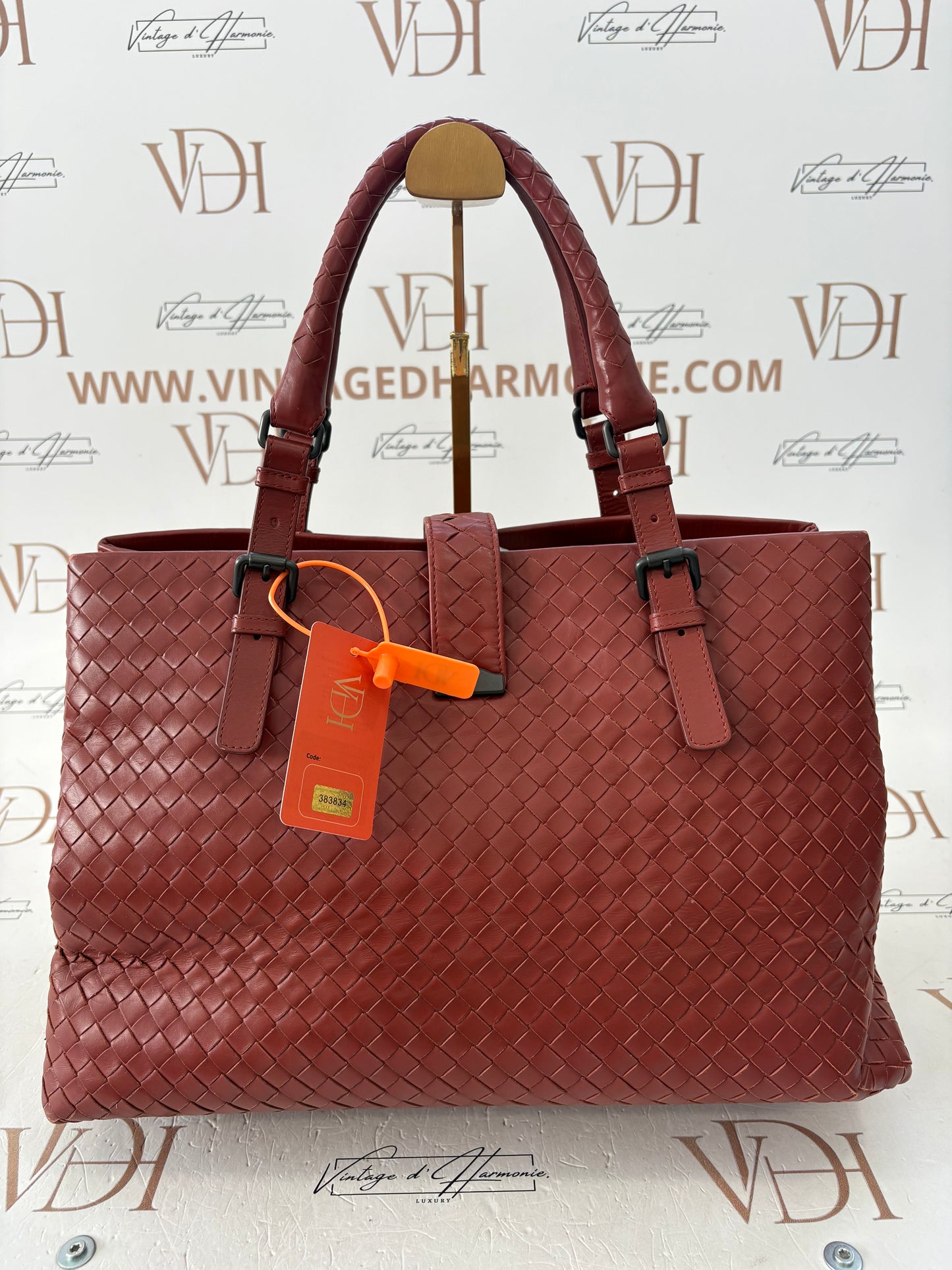 383834 - Bottega Veneta Roma