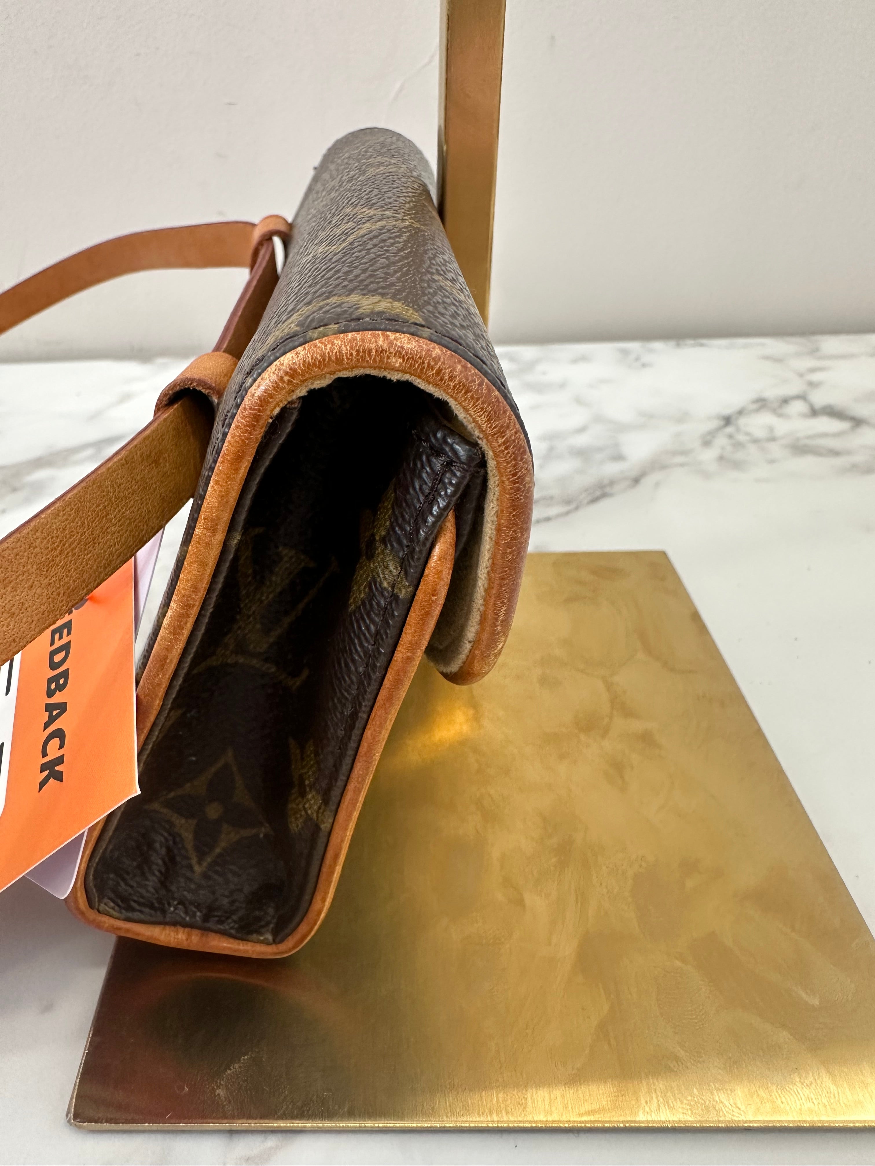 Louis Vuitton Florentine S