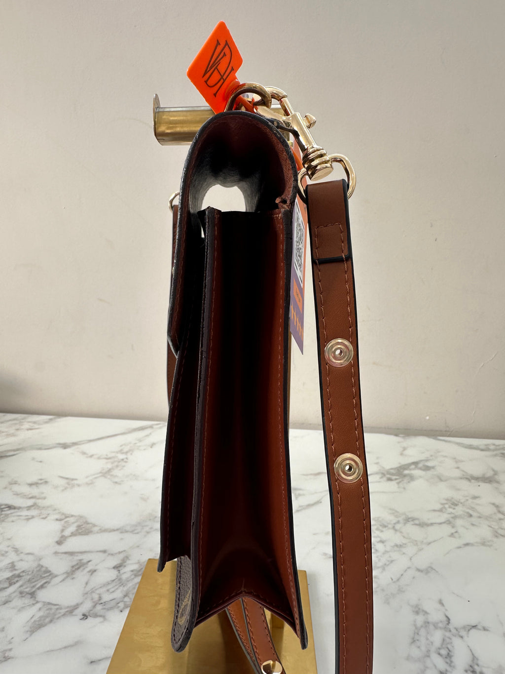 Louis Vuitton Monceau 28