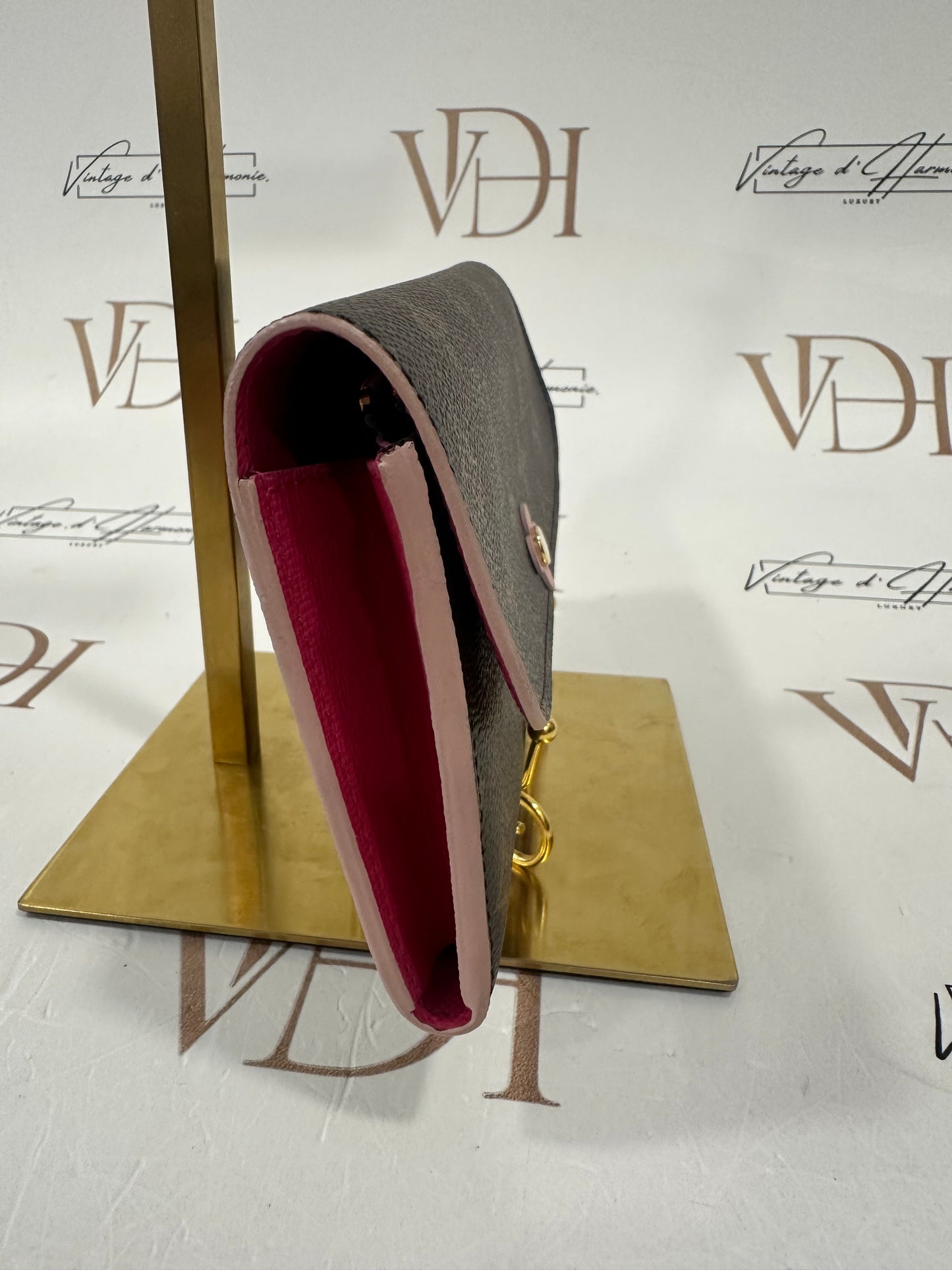 382538 - Louis Vuitton Emilie