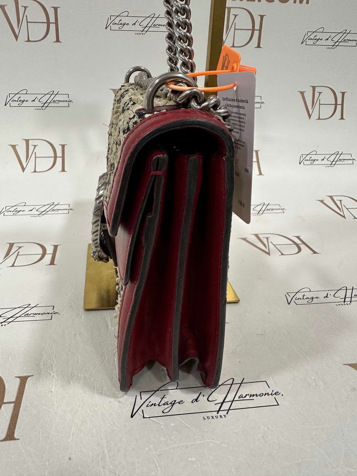 383136 - Gucci Dionysus