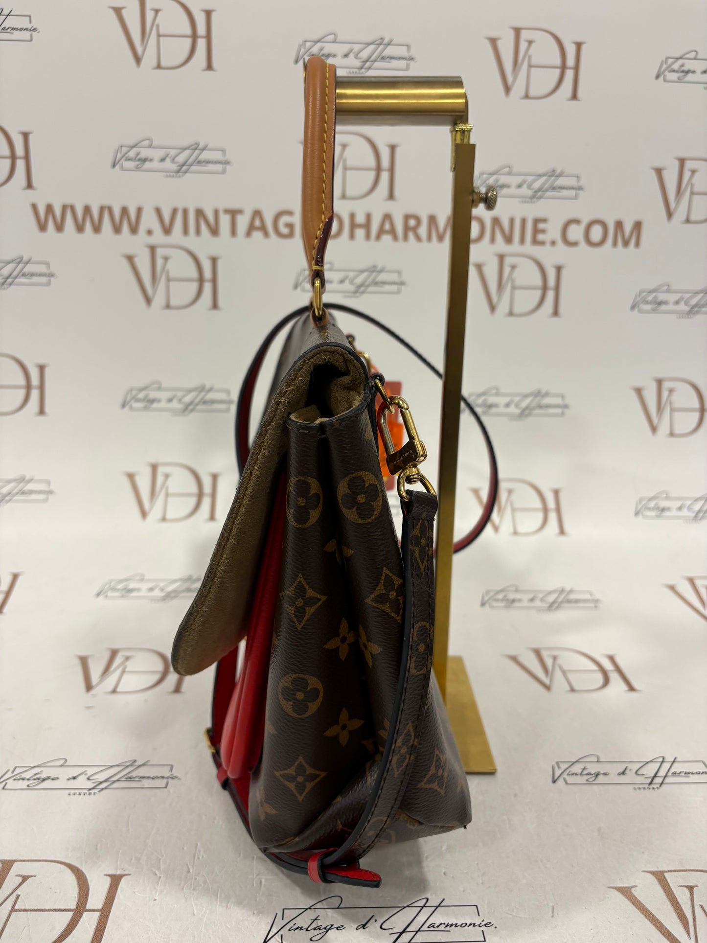 383774 - Louis Vuitton Marignan