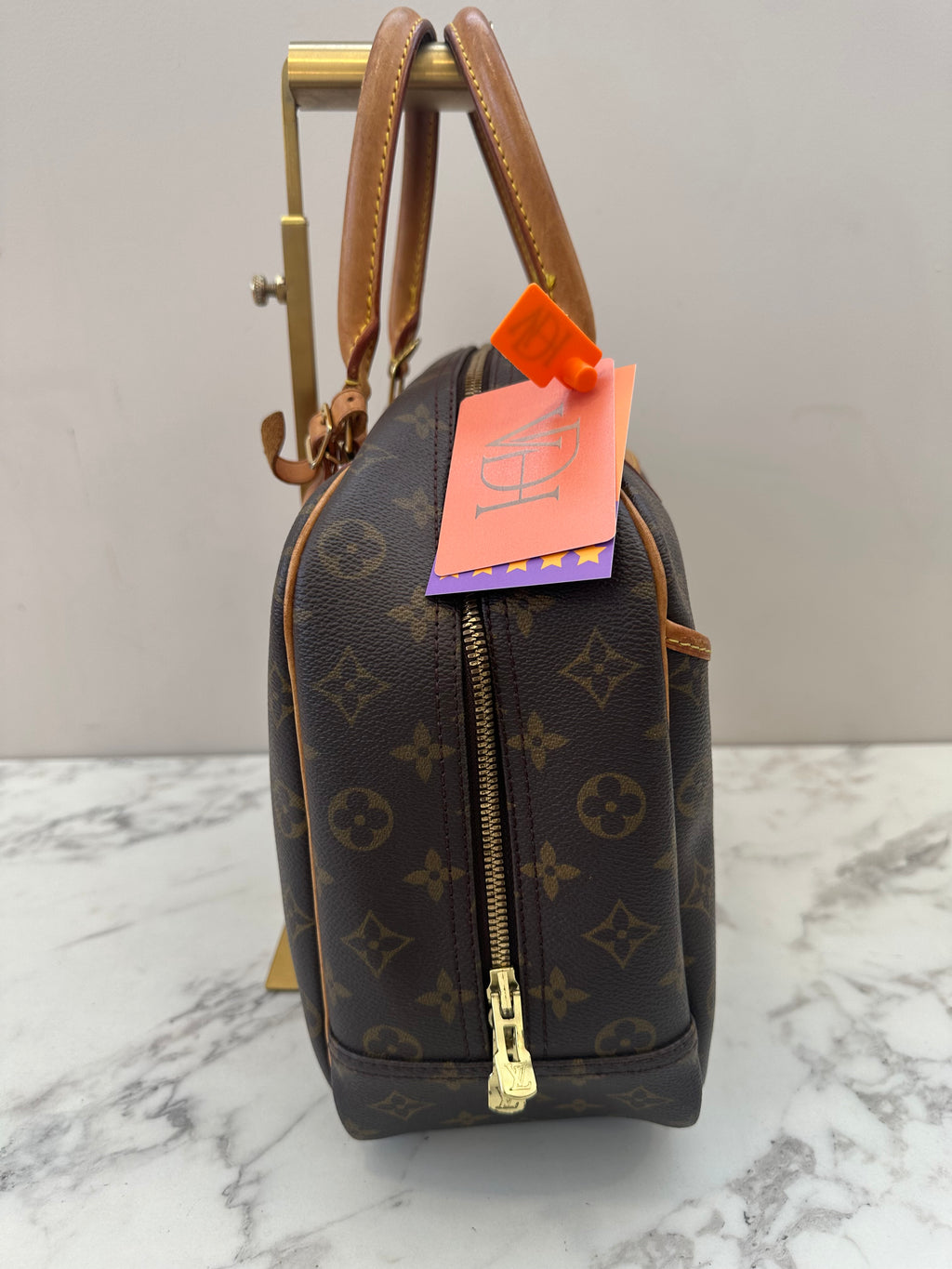 Louis Vuitton Deauville