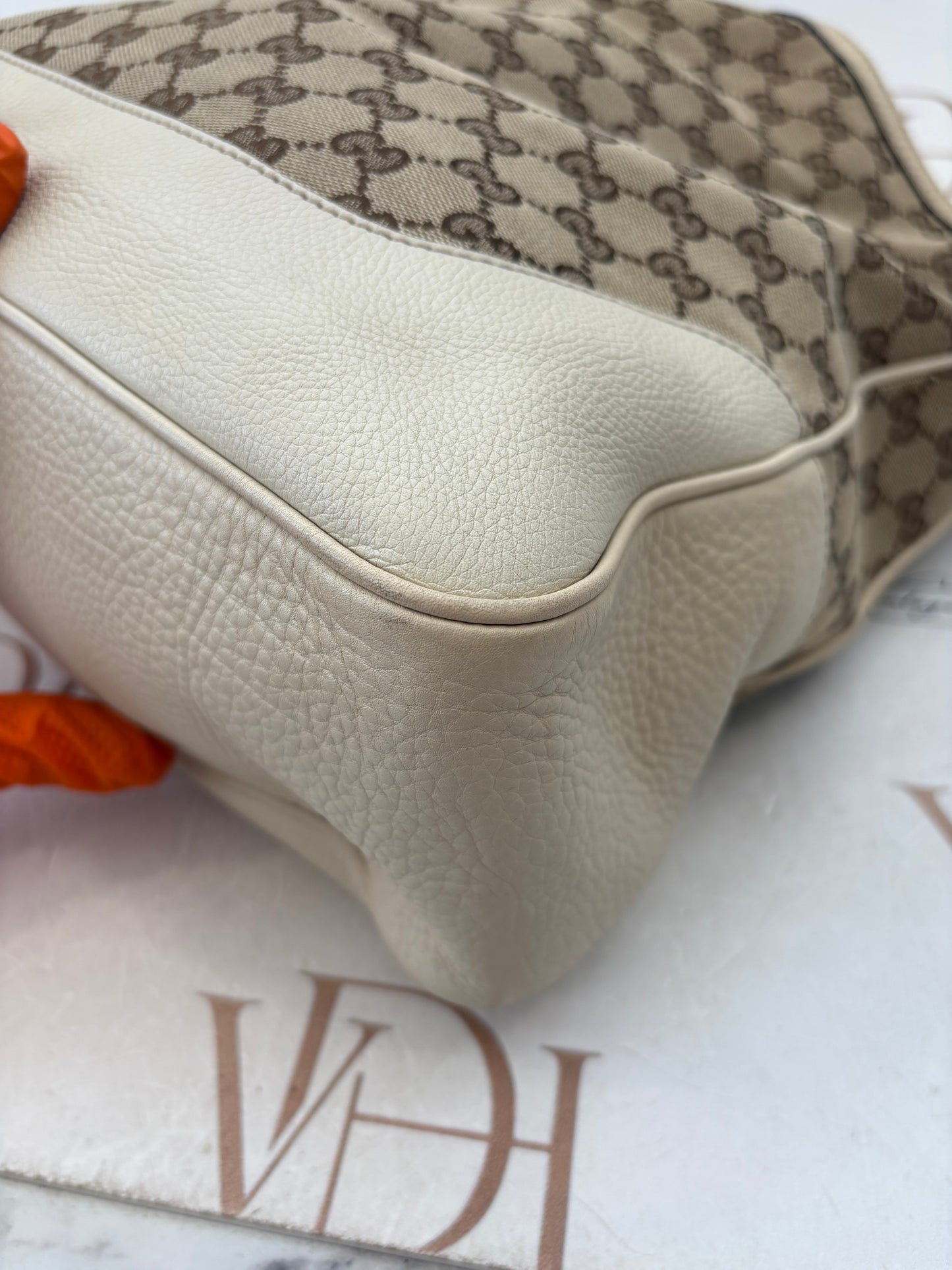 383544 - Gucci Bamboo