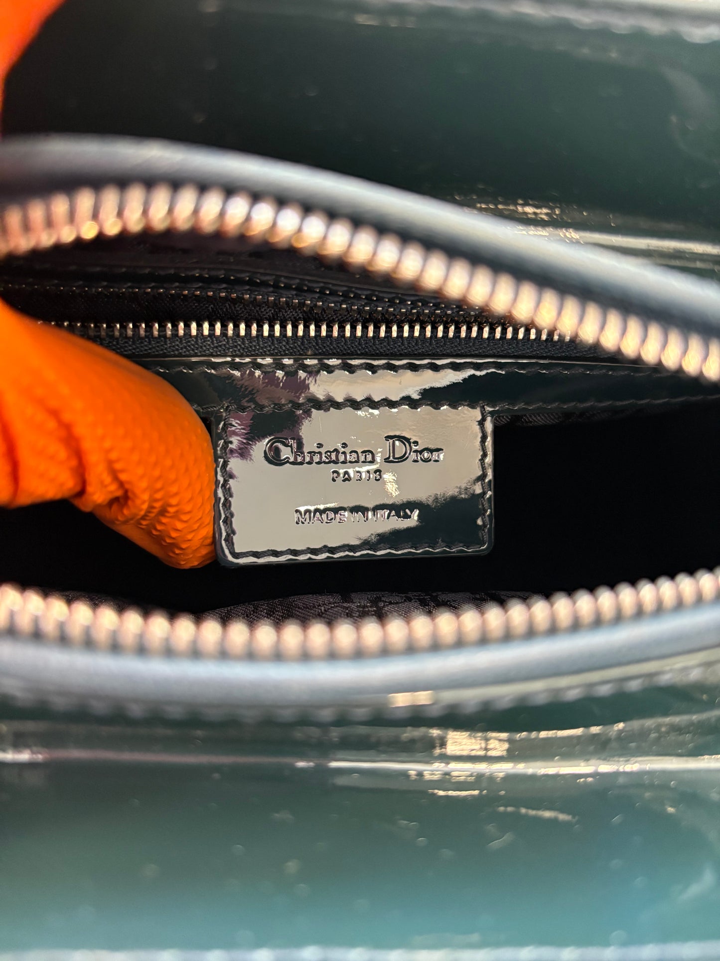383668 - Dior Lady