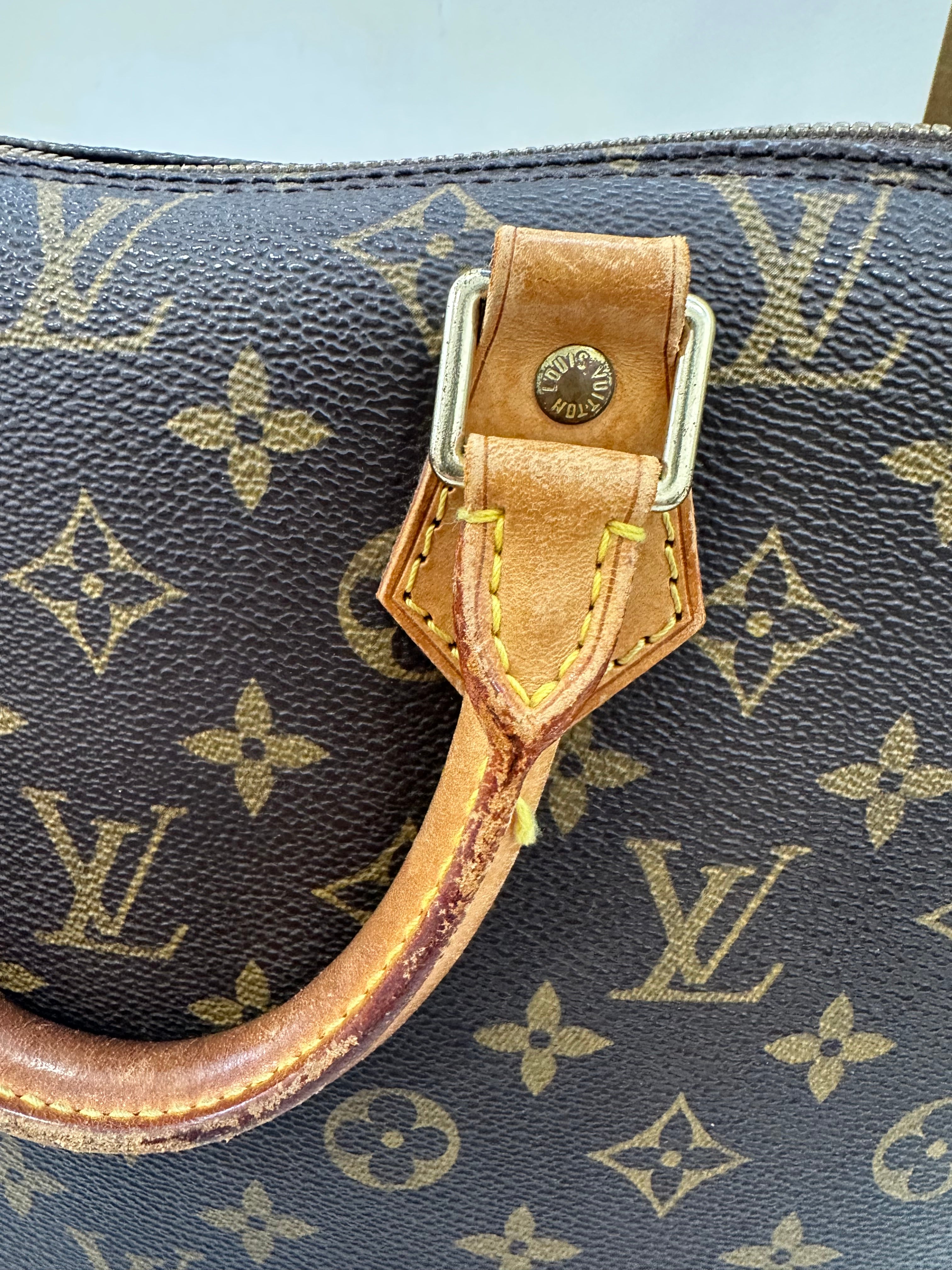 Louis Vuitton Alma
