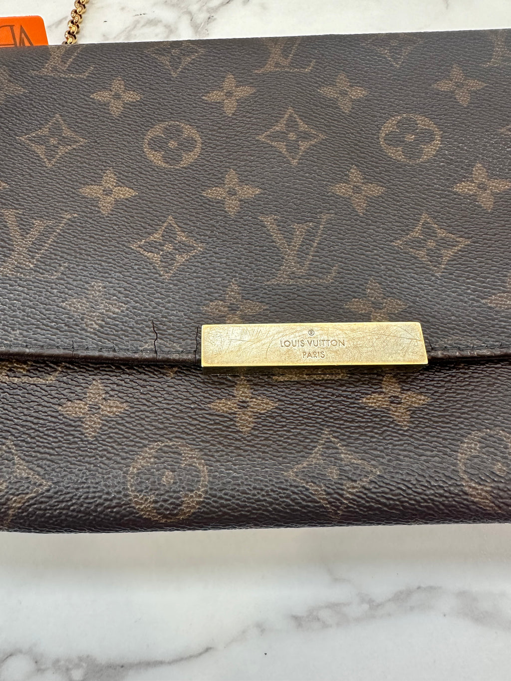 Louis Vuitton Favorite MM