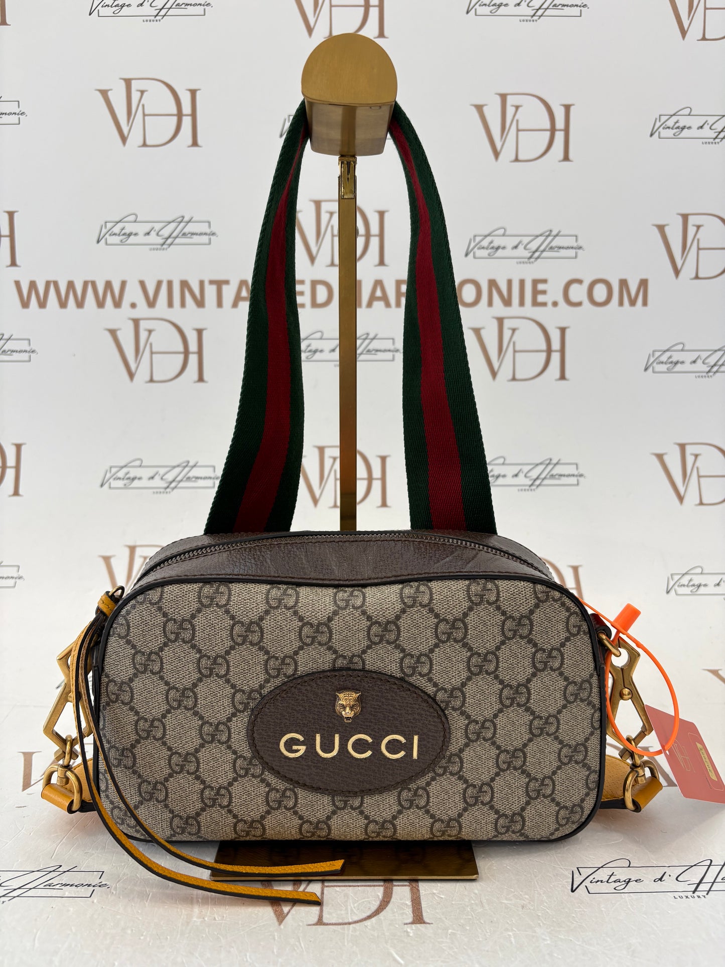 383957 - Gucci Neo Vintage