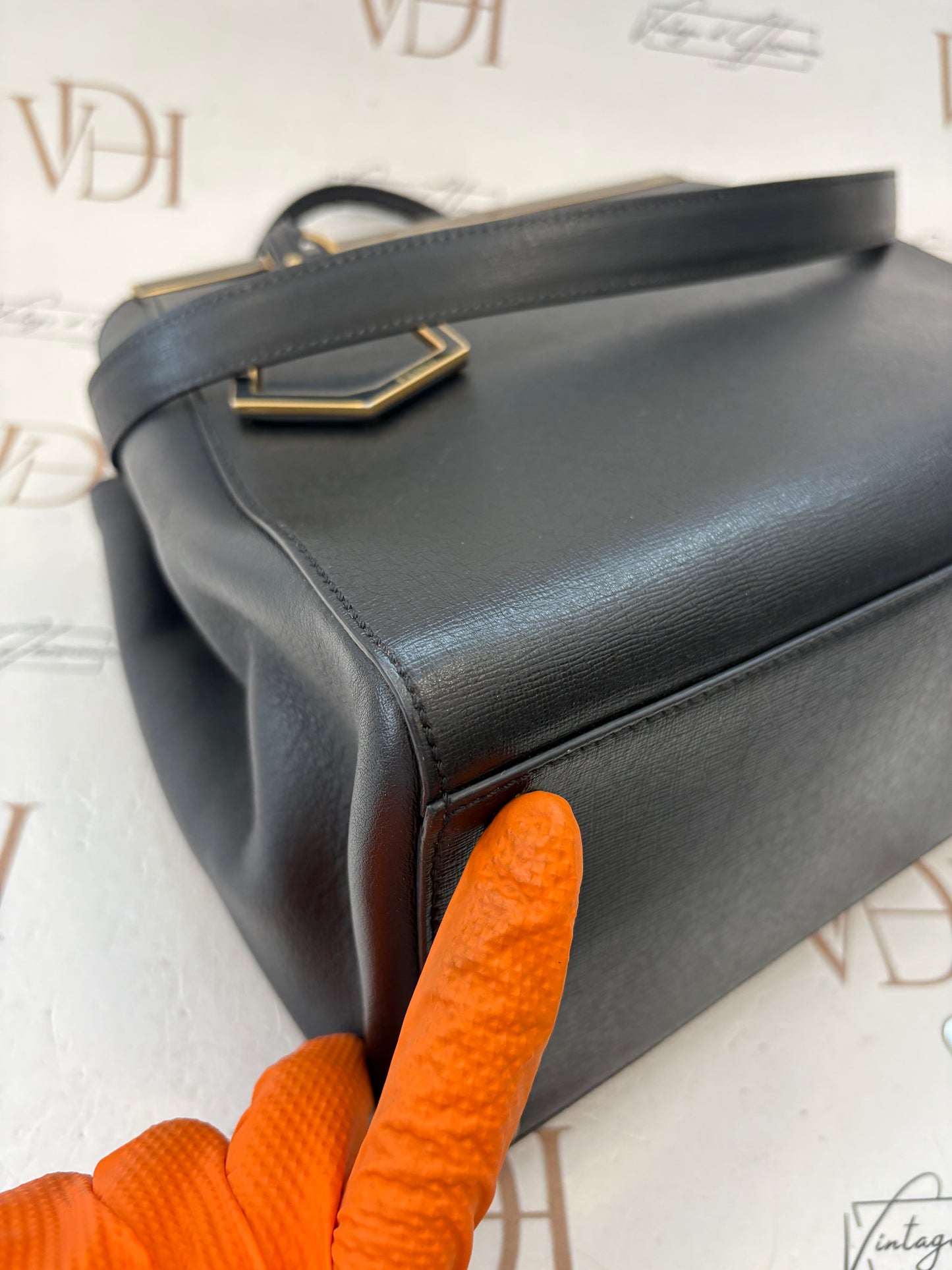201410 - Fendi 2 Jours