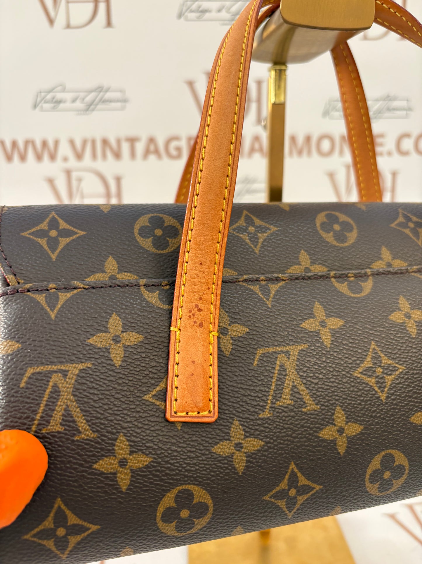 017310 - Louis Vuitton Sonatine