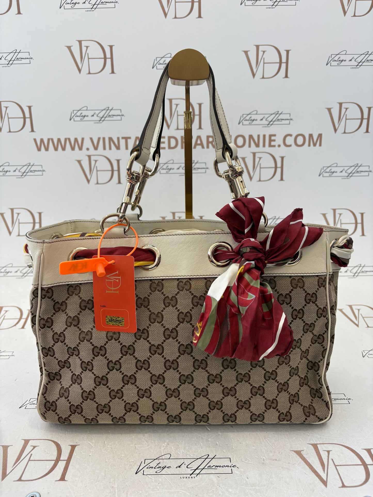383916 - Gucci Bag