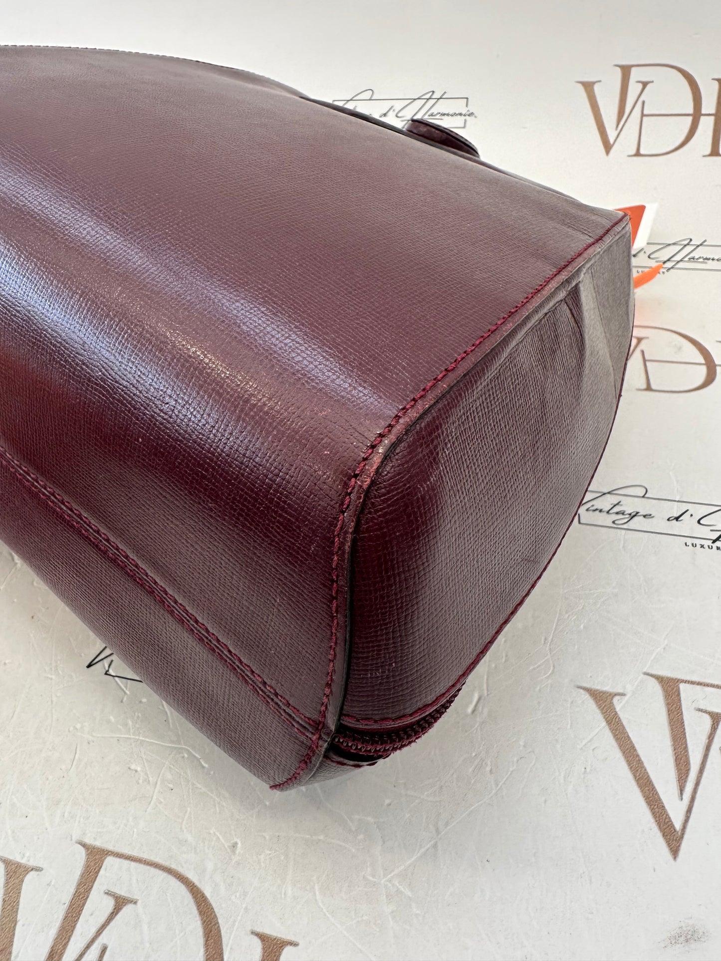 382381 - Cartier Backpack