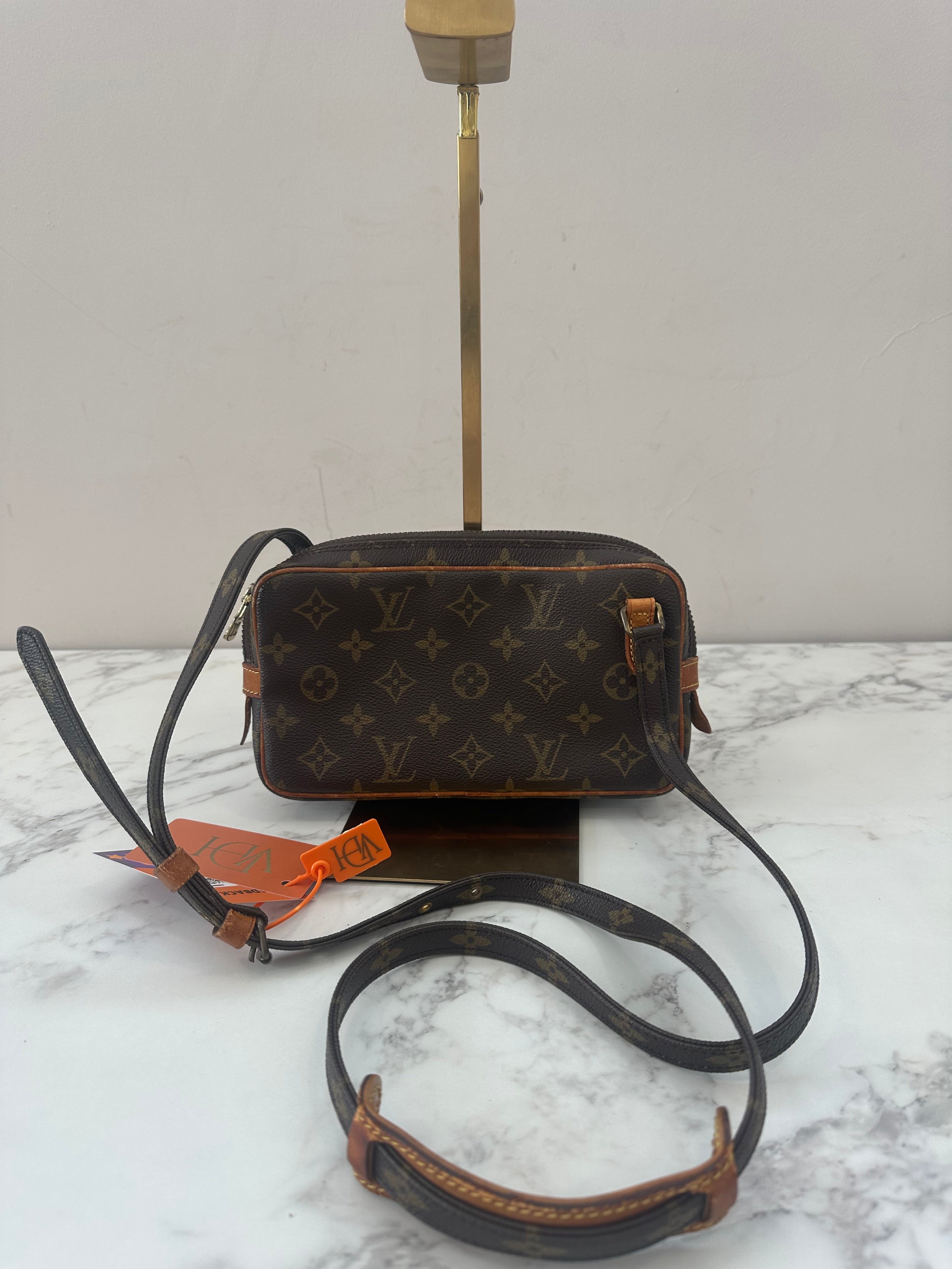 Louis Vuitton Marly Bandouliere