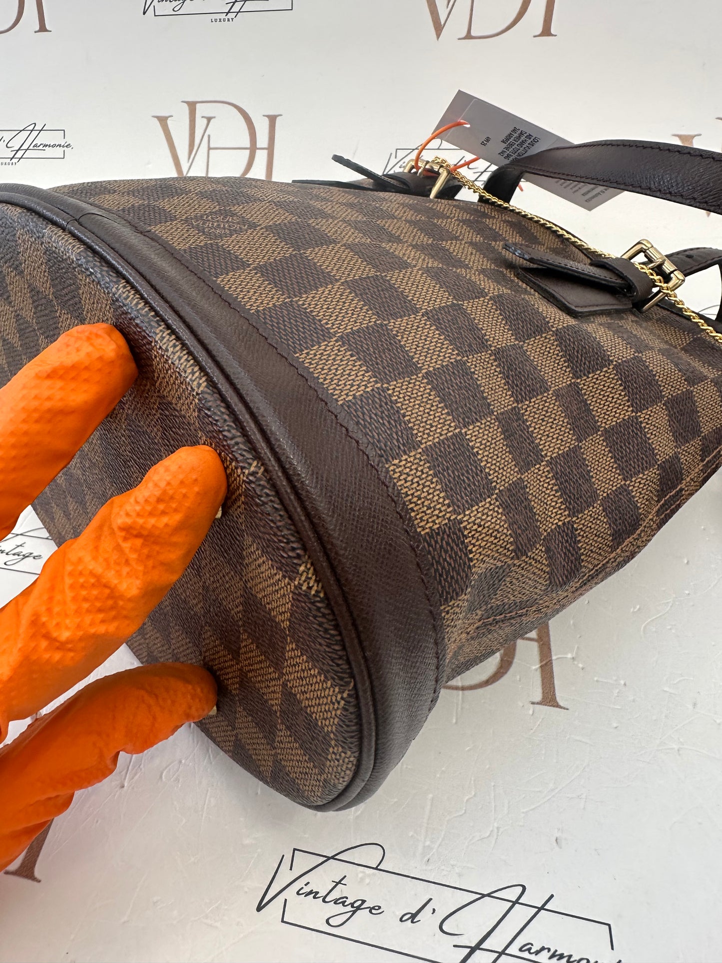 017775 - Louis Vuitton Marais