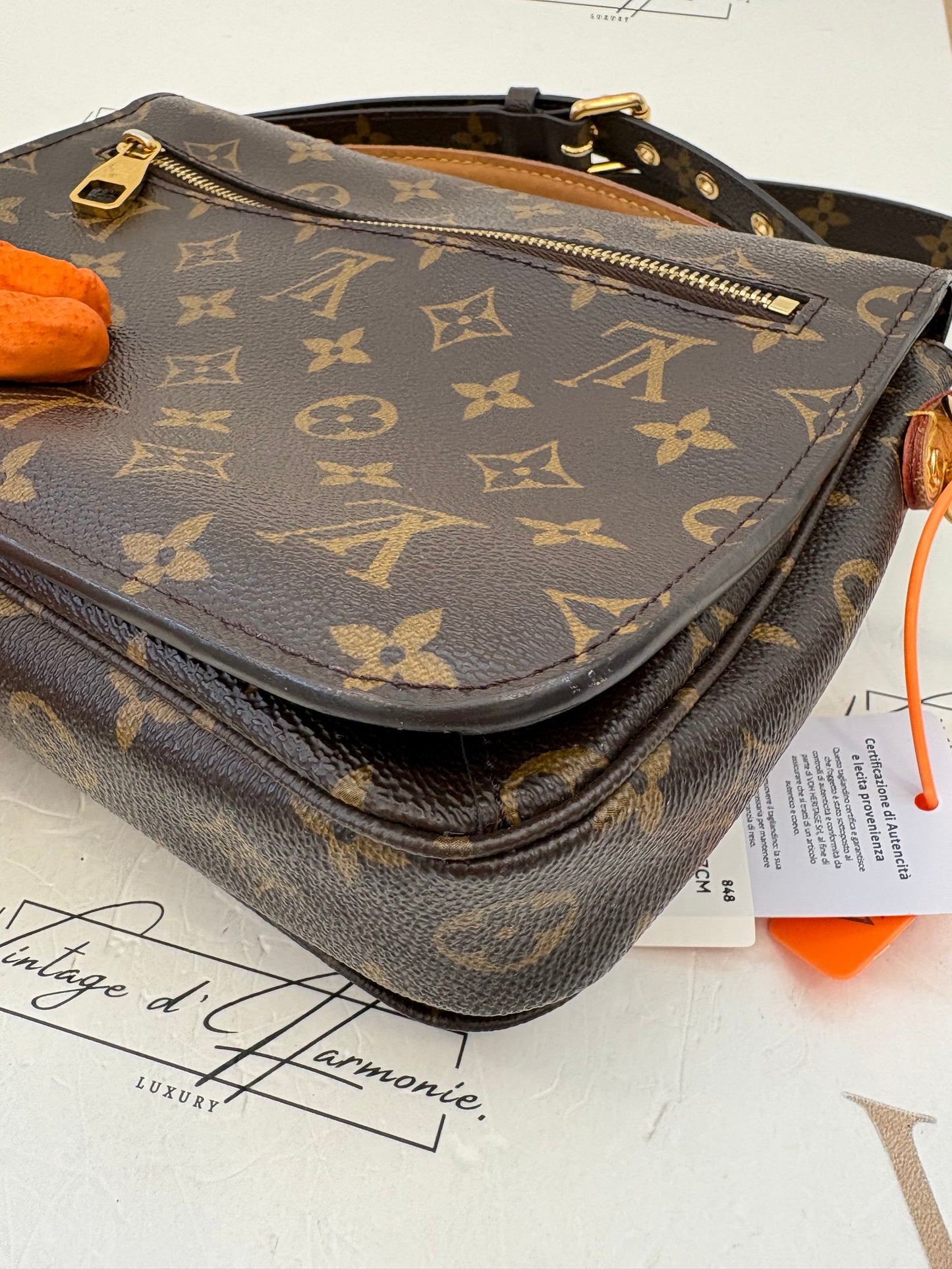 382657 - Louis Vuitton Metis