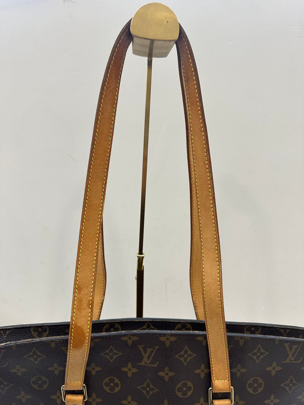 Louis Vuitton Babylone