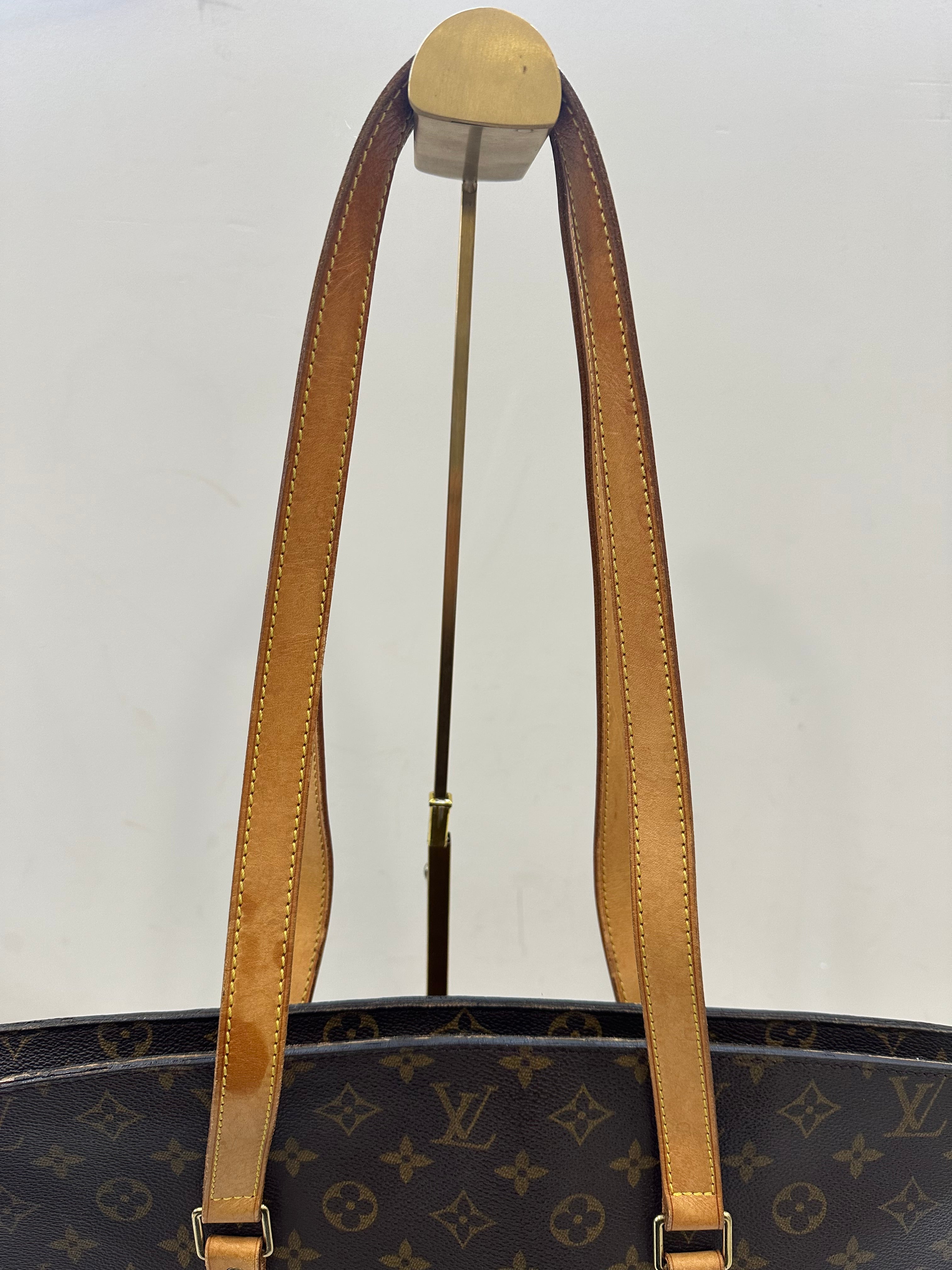 Louis Vuitton Babylone