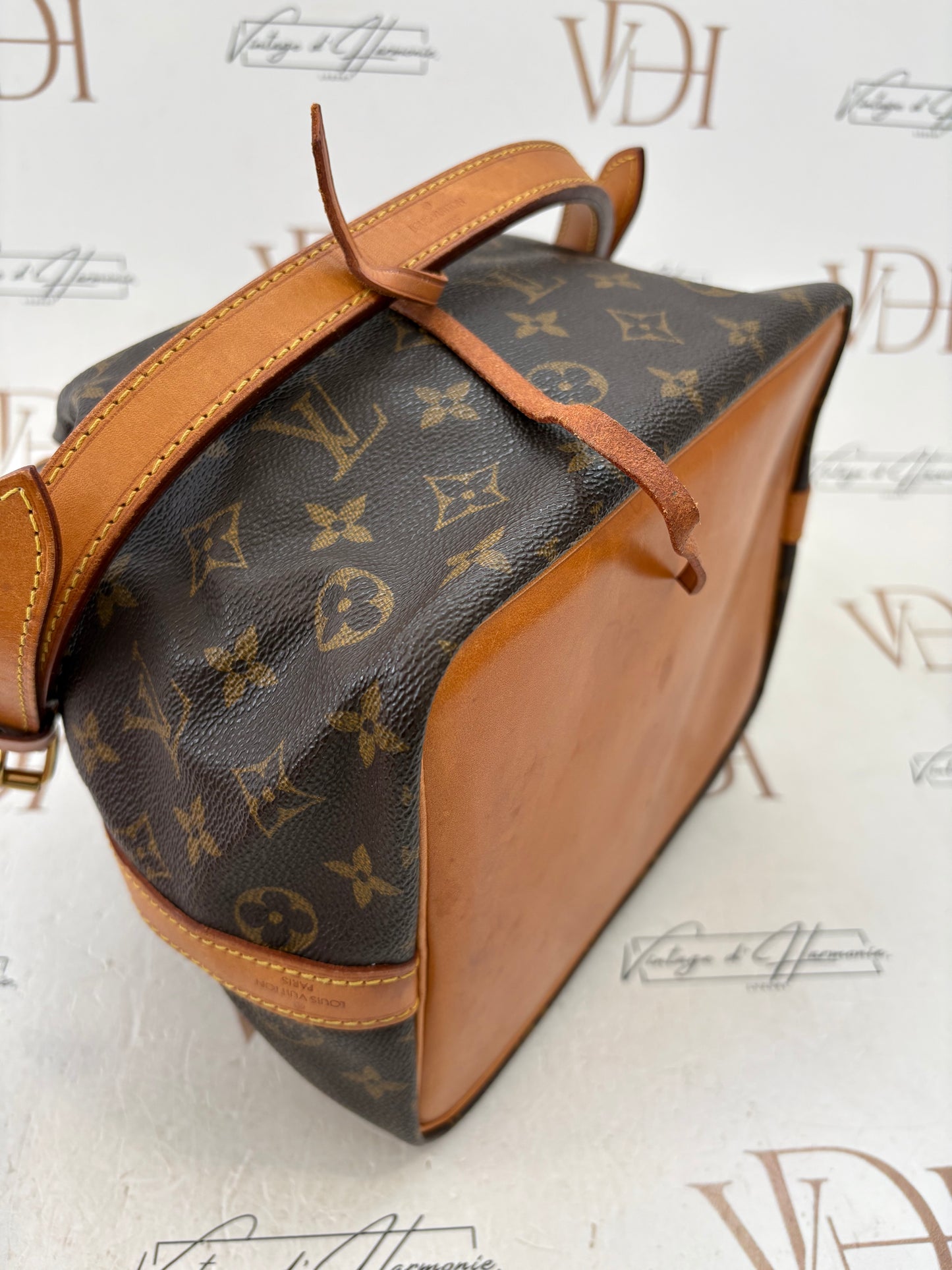 018246 - Louis Vuitton Petite Noé