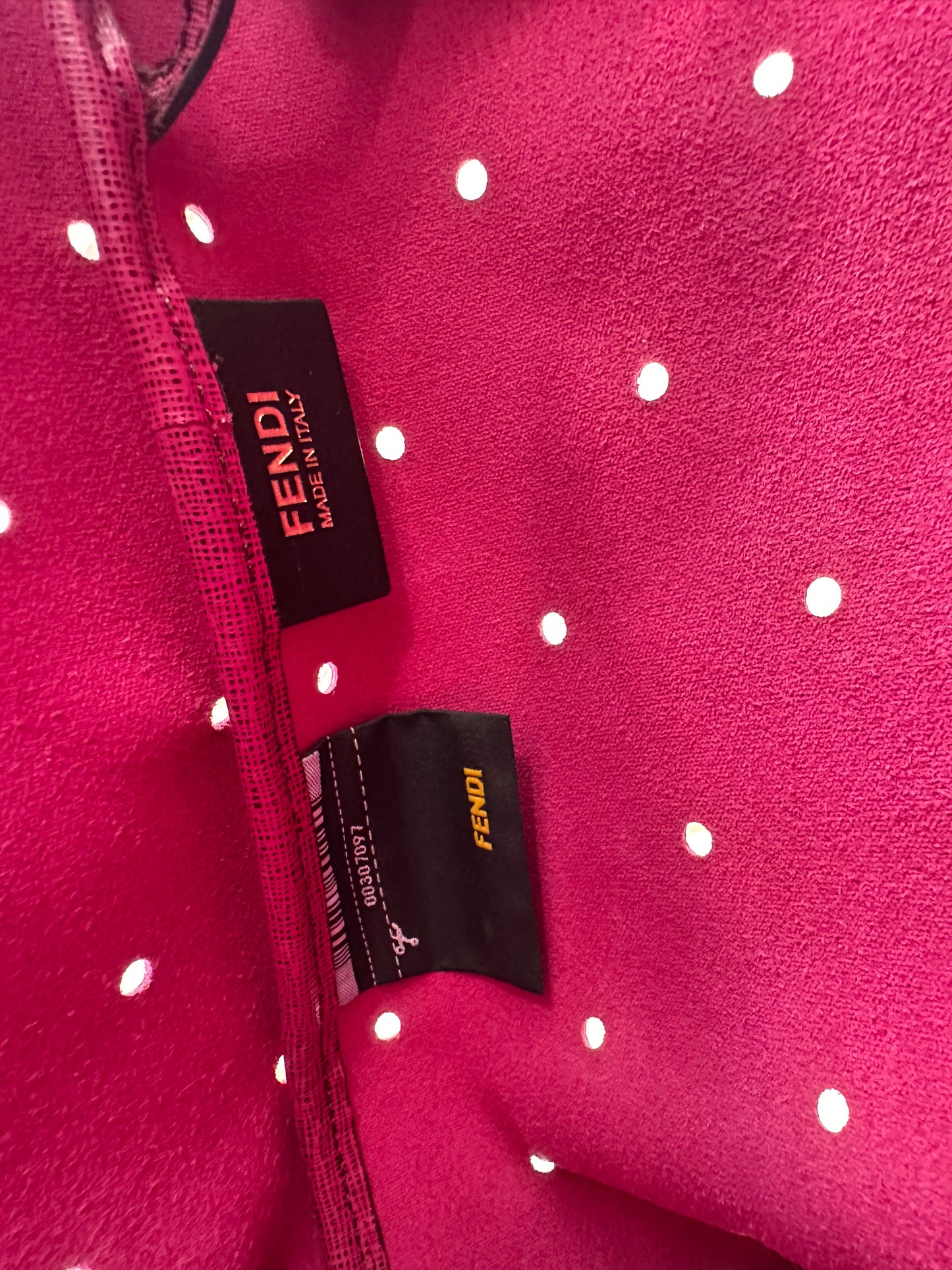 102565 - Fendi Bag