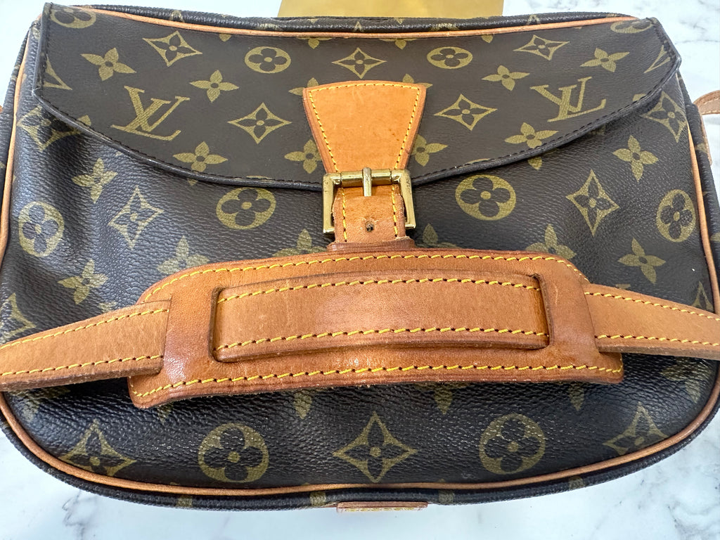 Louis Vuitton Jeune Fille GM