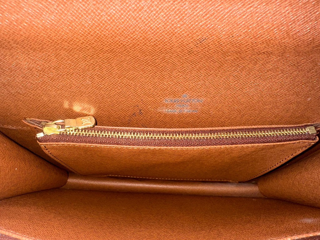 Louis Vuitton Concorde