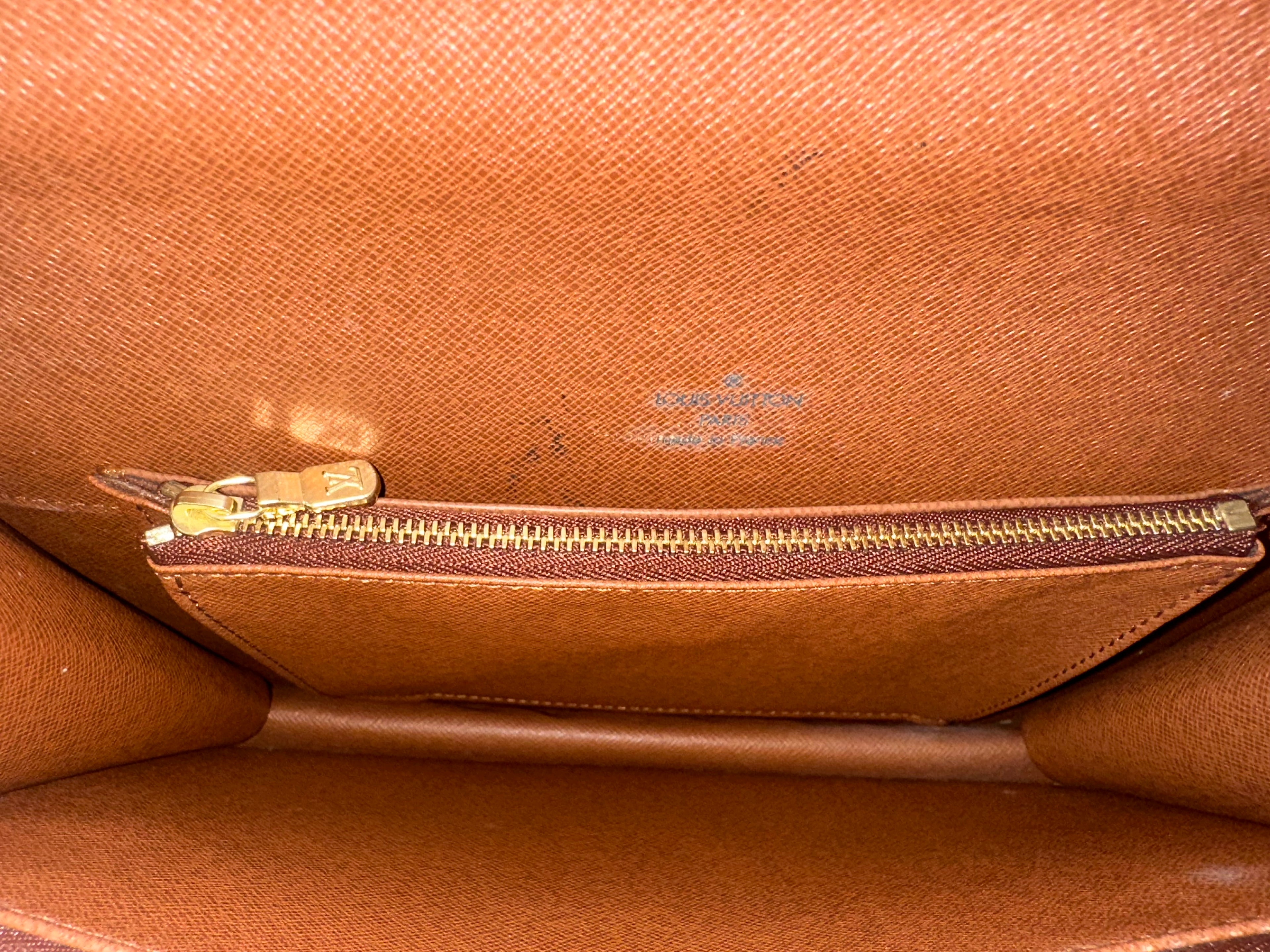 Louis Vuitton Concorde