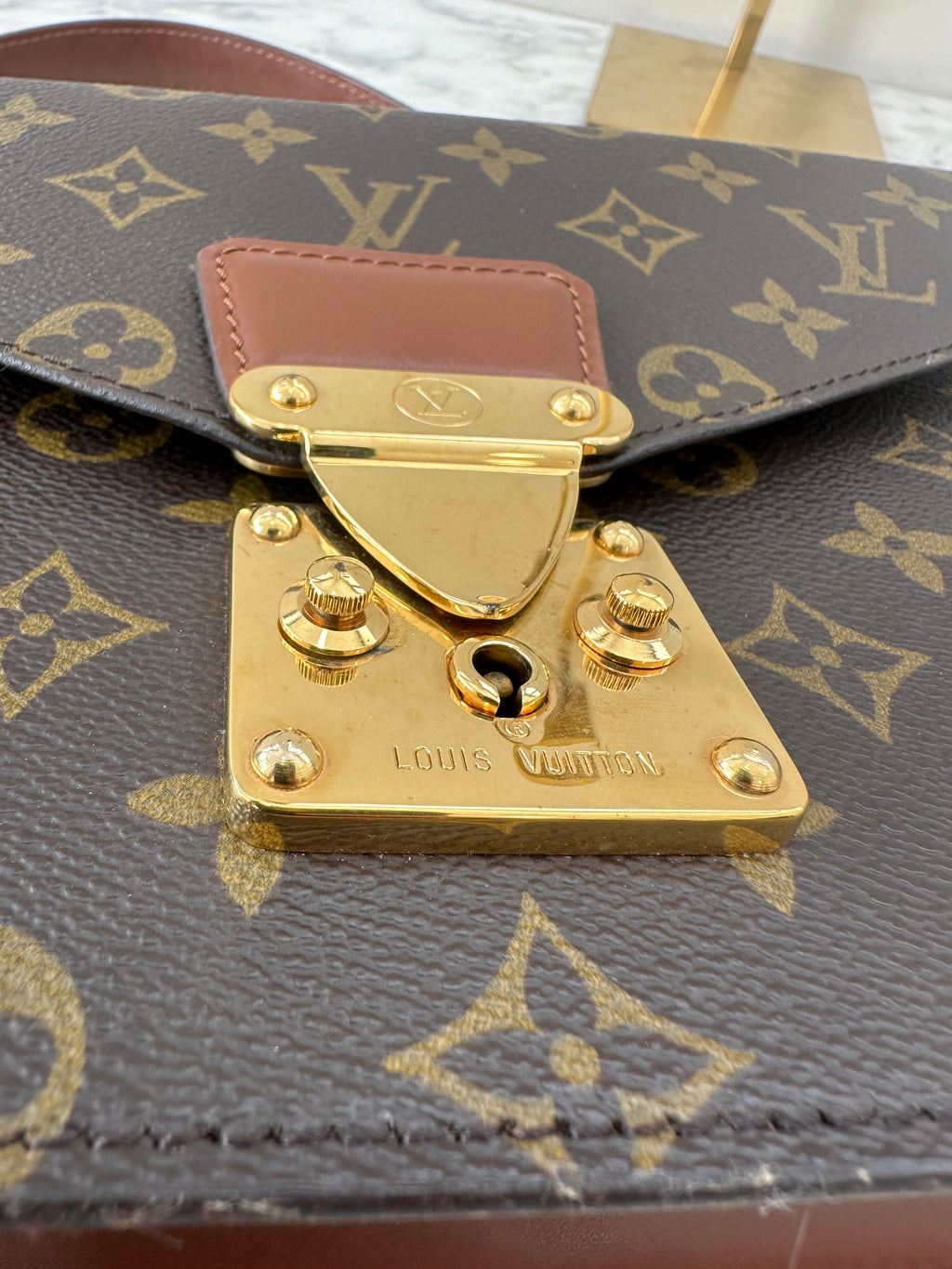 Louis Vuitton Concorde