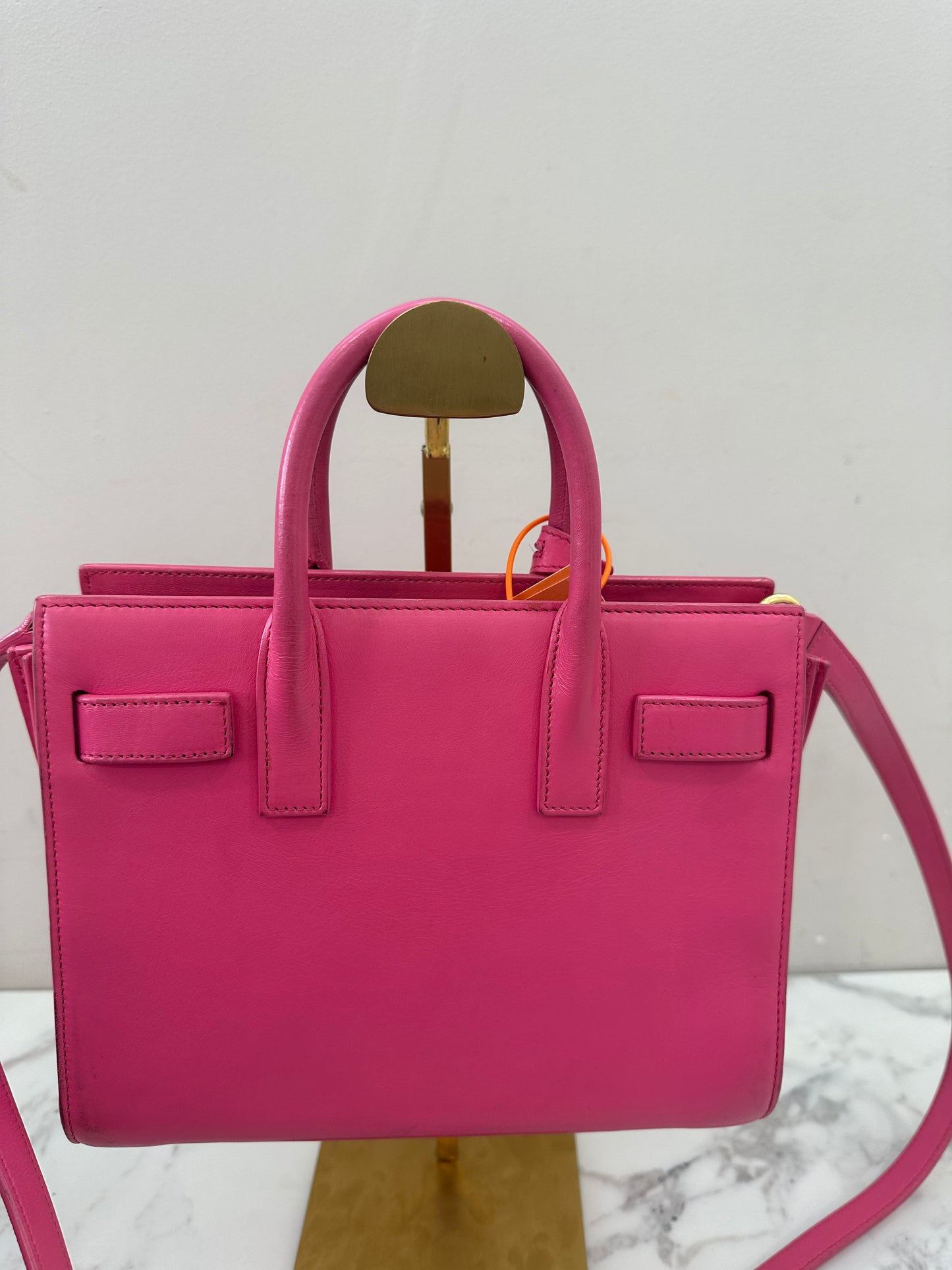 Yves Saint Laurent Sac de jour nano