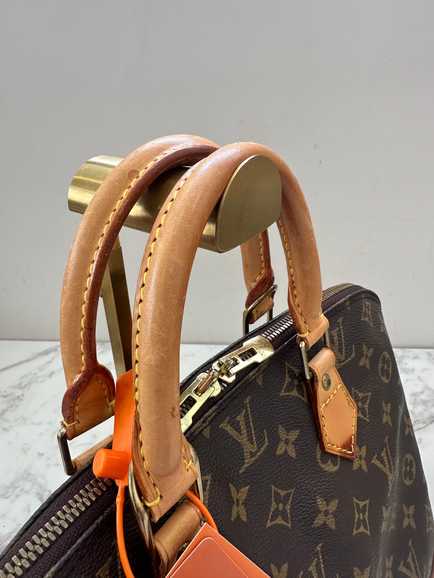 Louis Vuitton Alma